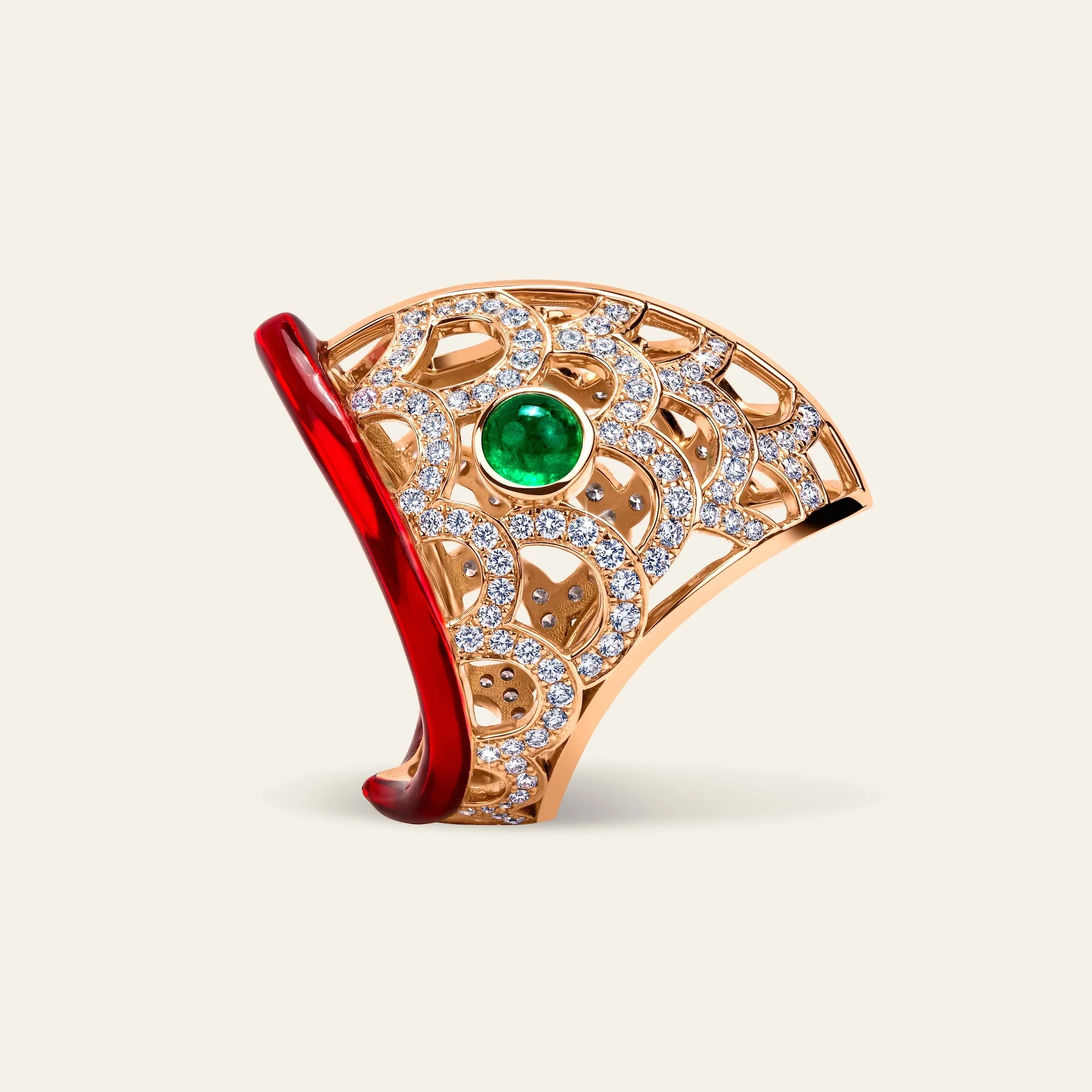 Lucky You Ring - Image 3