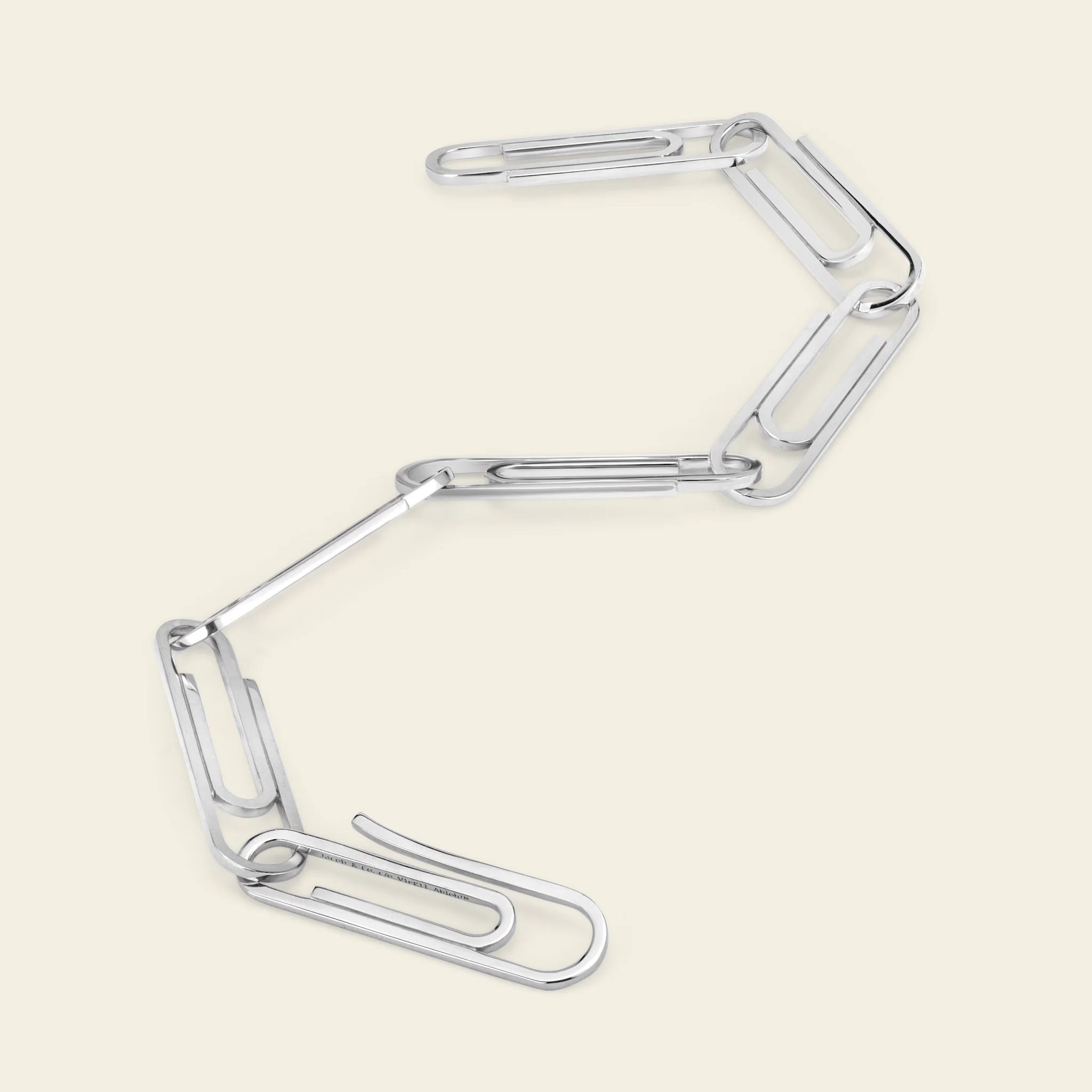 Office Supplies Bracelet - Image 2
