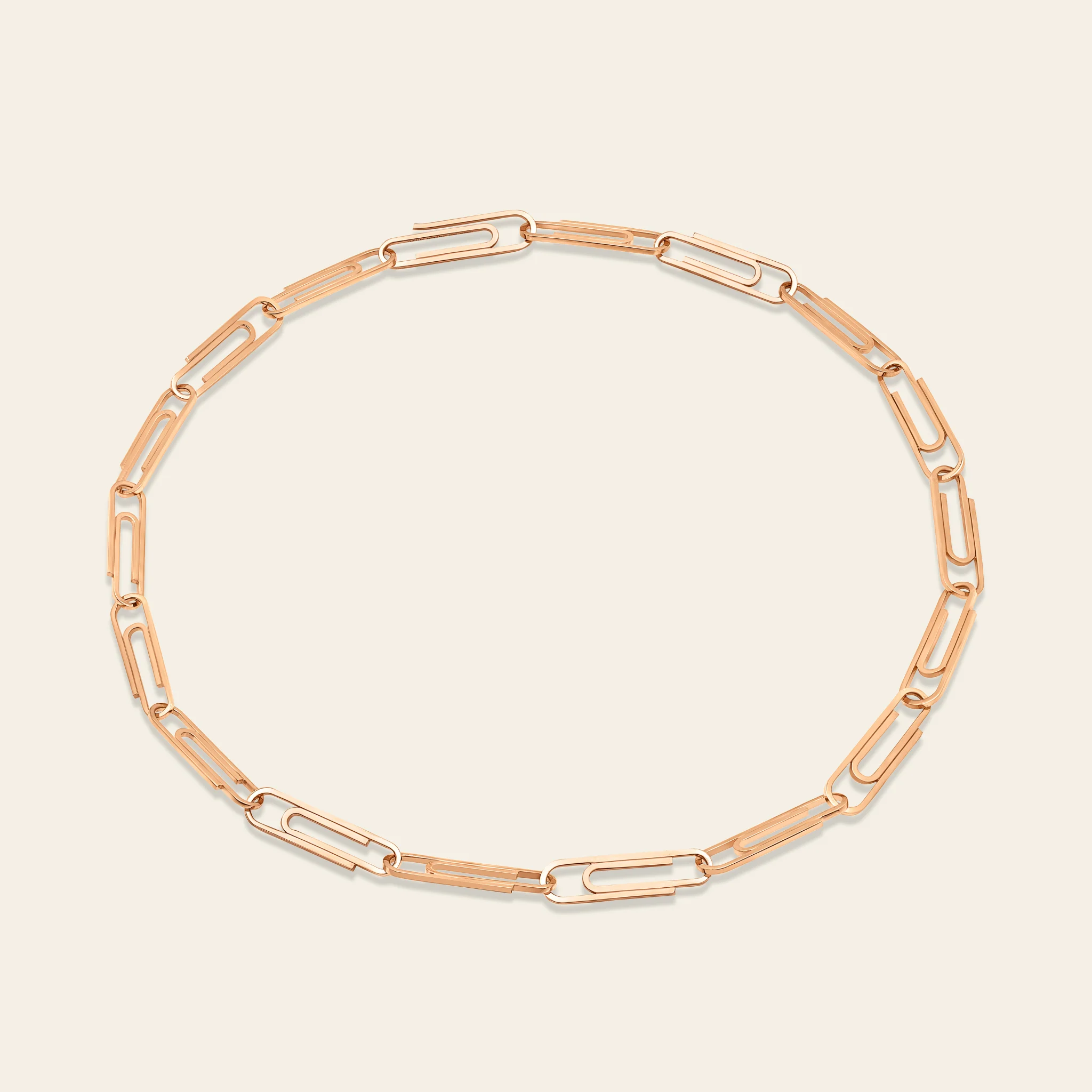Office Supplies Necklace - Image 2