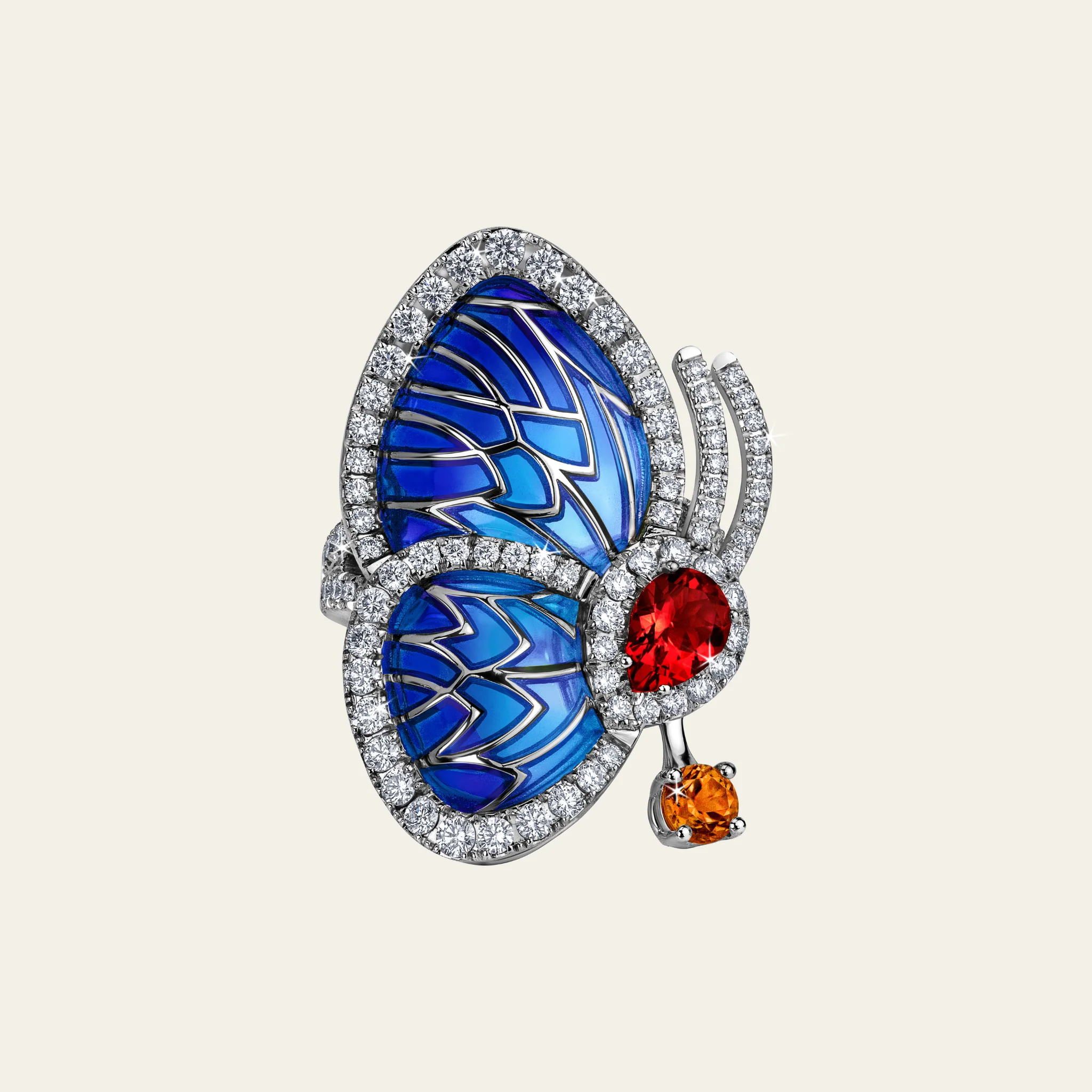 Papillon Ring - Image 2