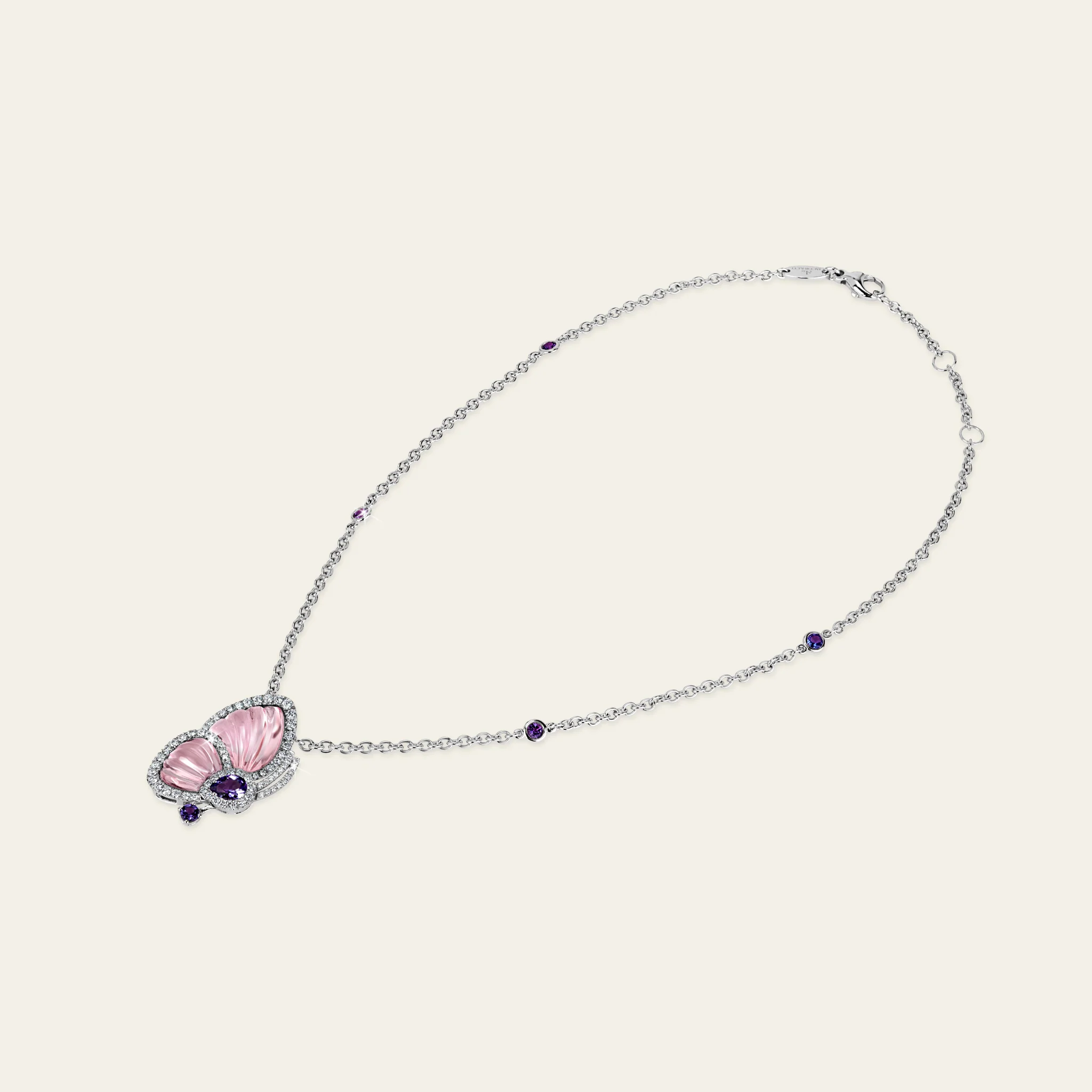 Papillon Pendant - Image 3