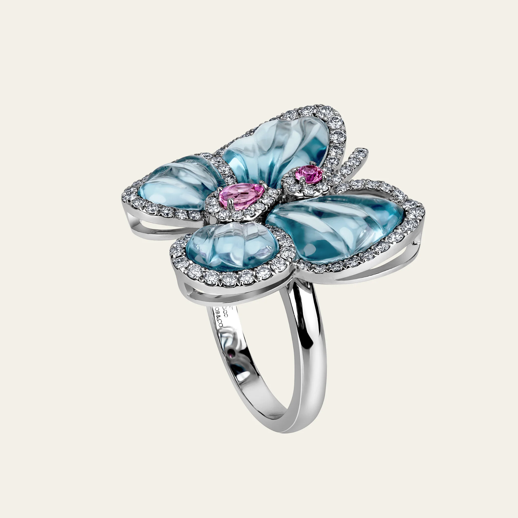 Papillon Ring - Image 3