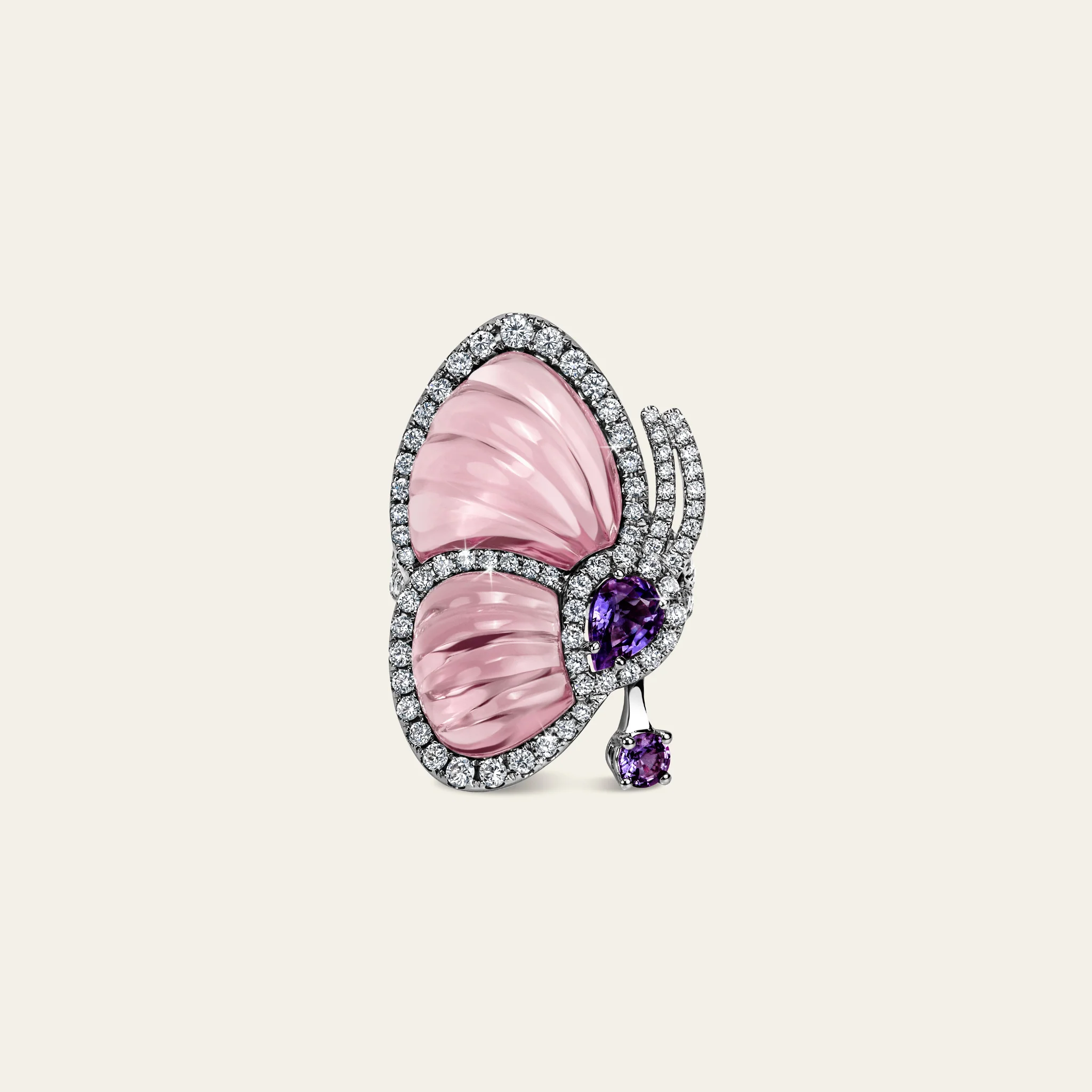 Papillon Ring - Image 2