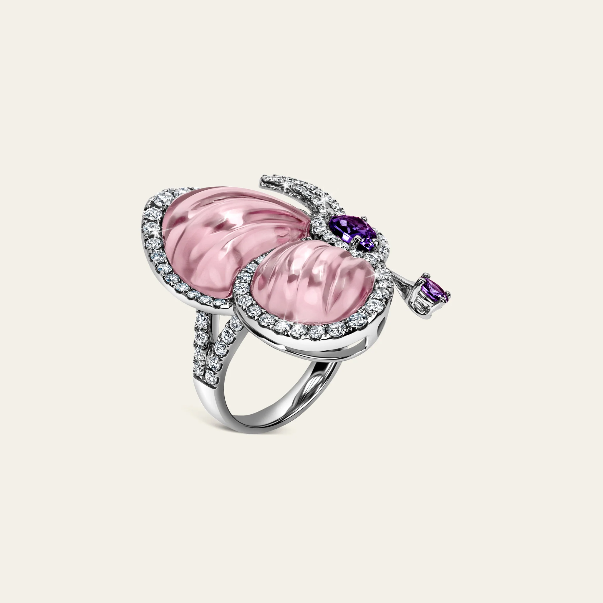 Papillon Ring - Image 3