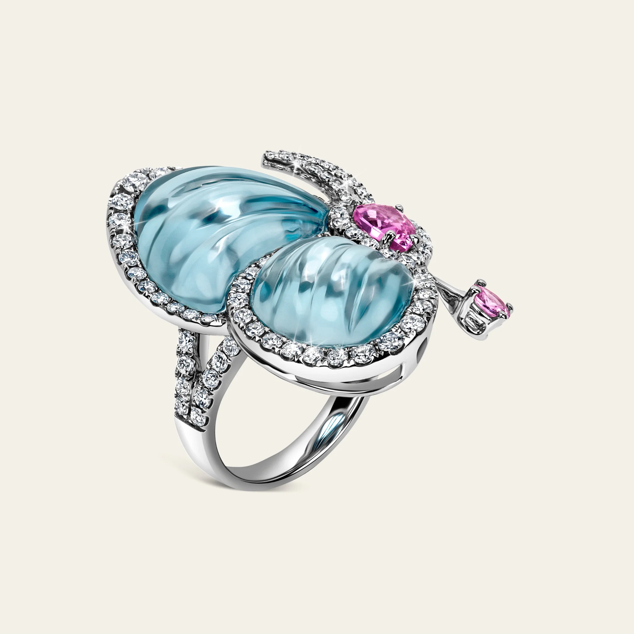 Papillon Ring - Image 3