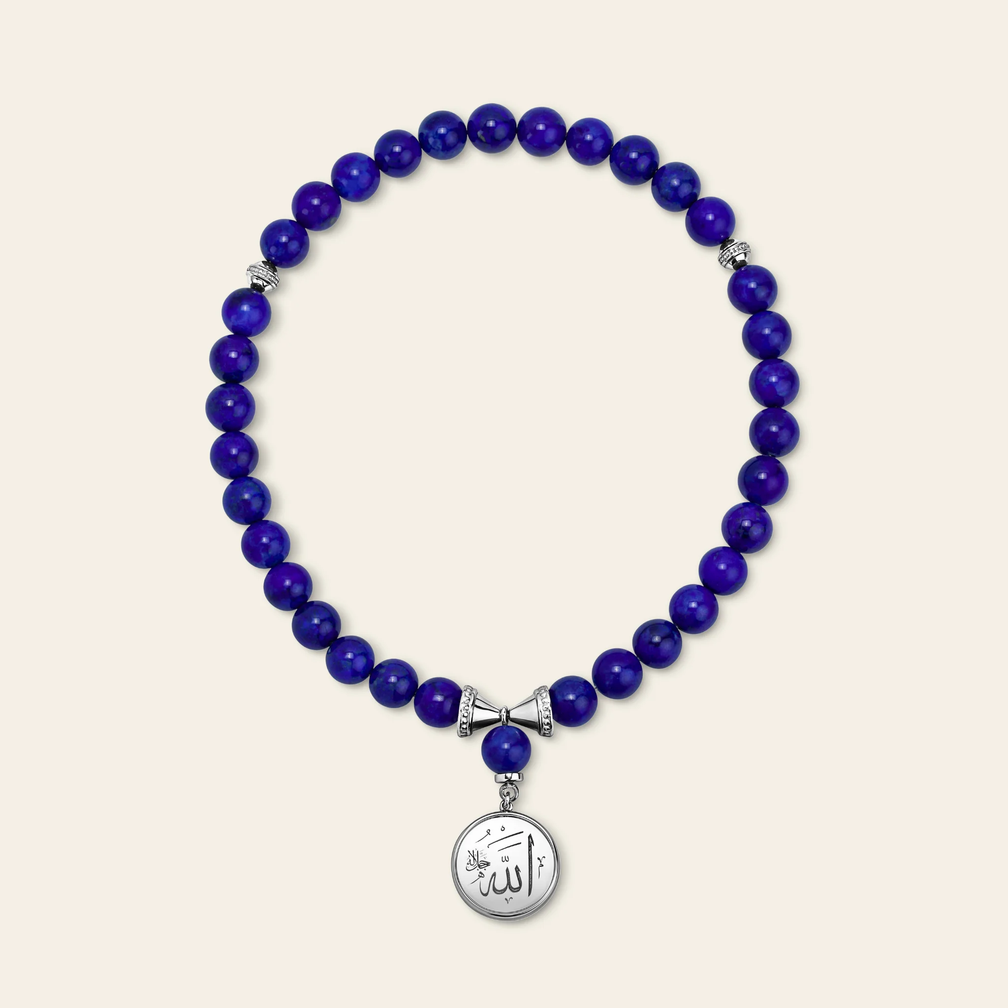 Sharq Prayer Beads