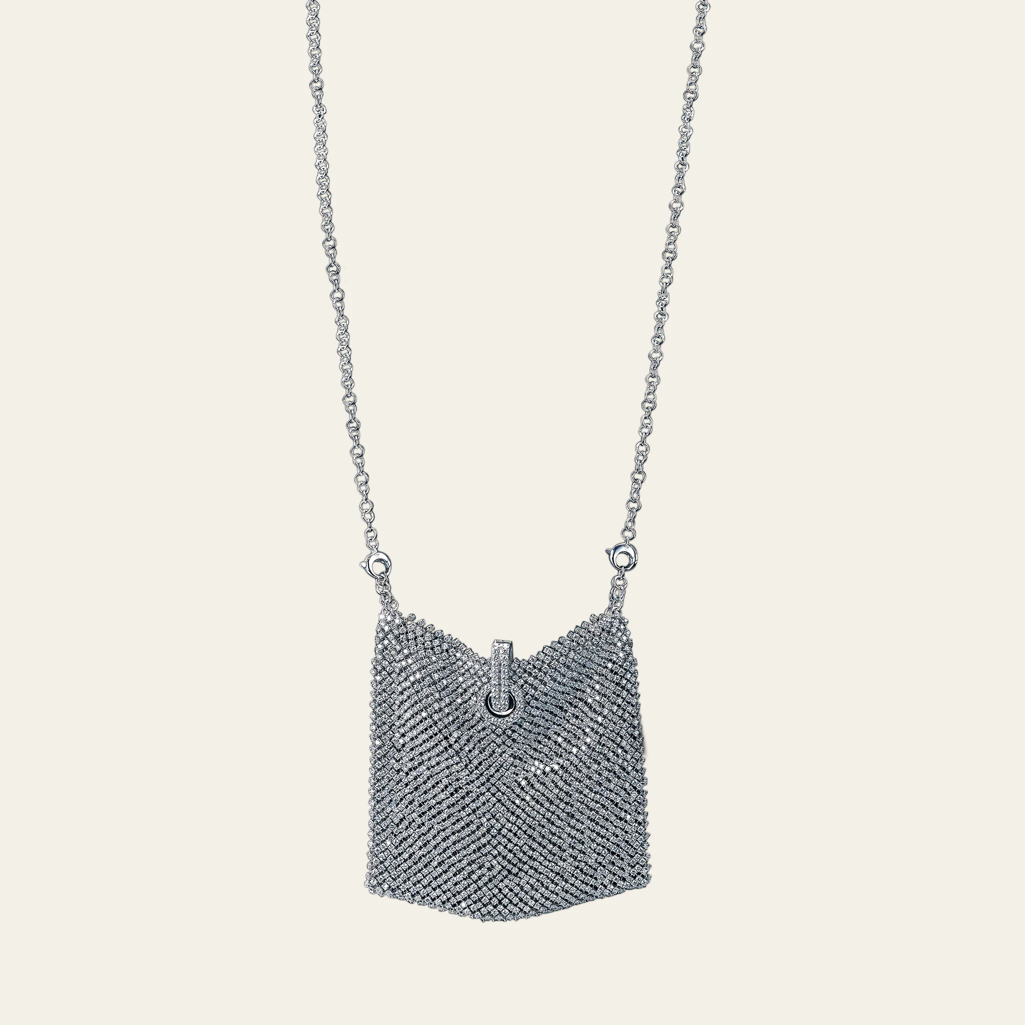 Rare Touch Belt Bag