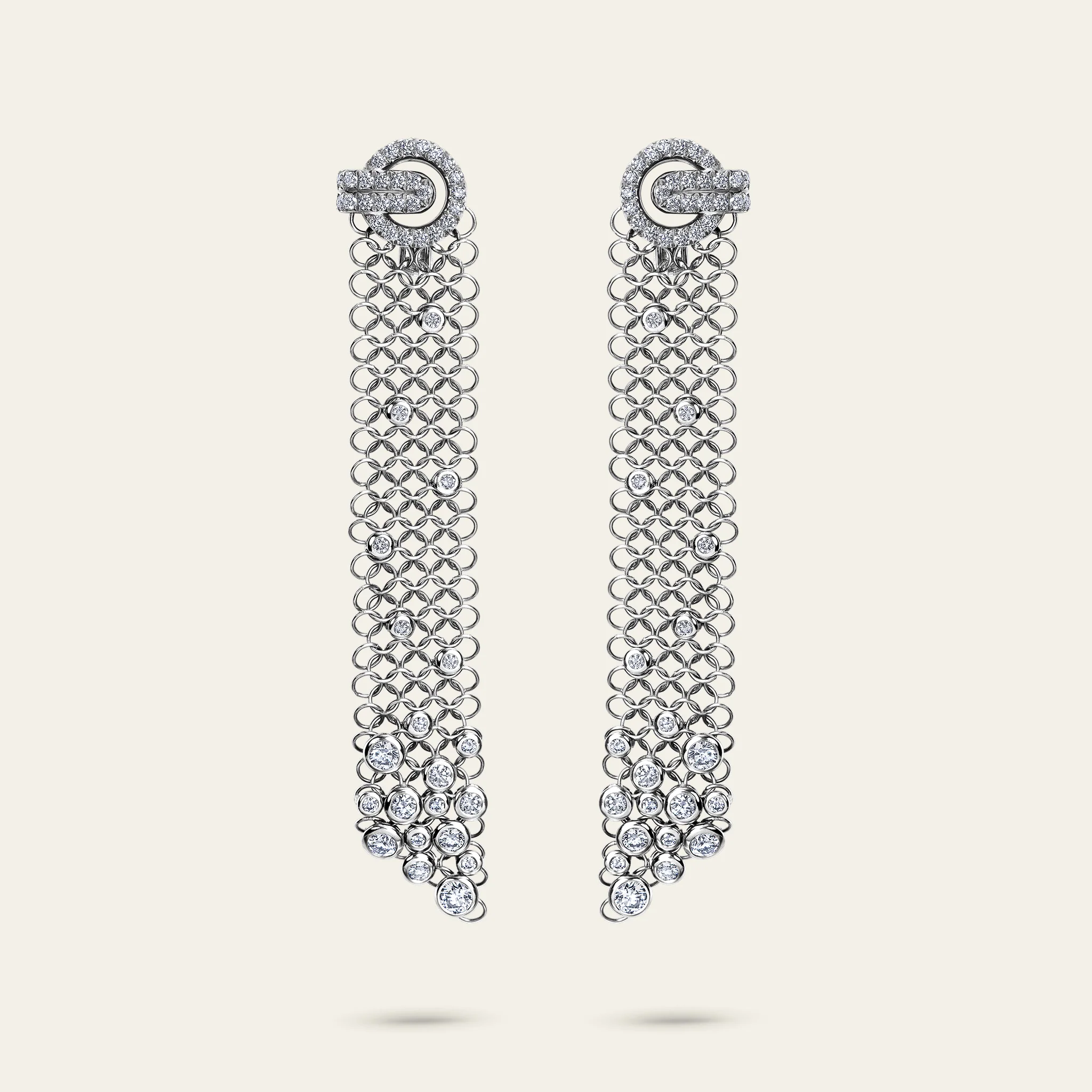 Rare Touch Earrings