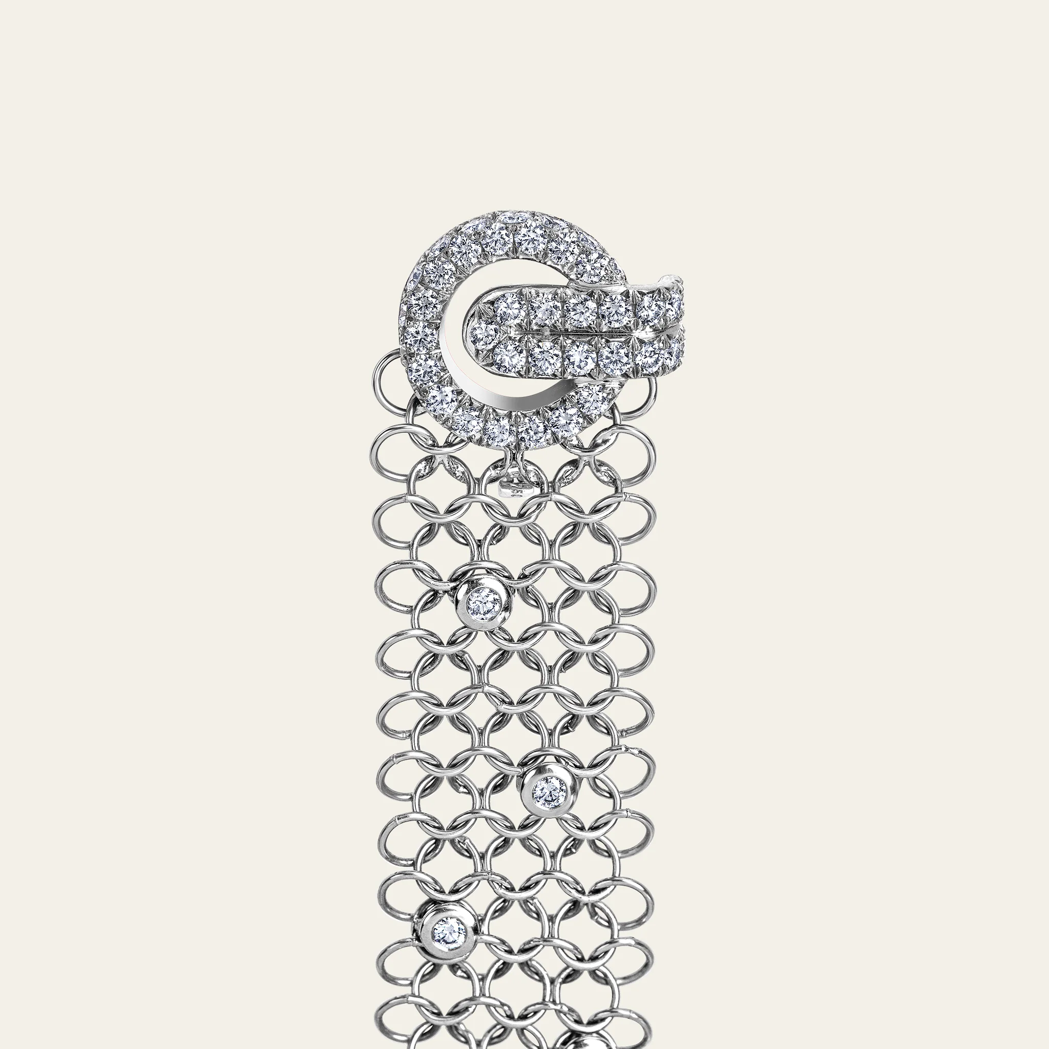 Rare Touch Earrings - Image 2