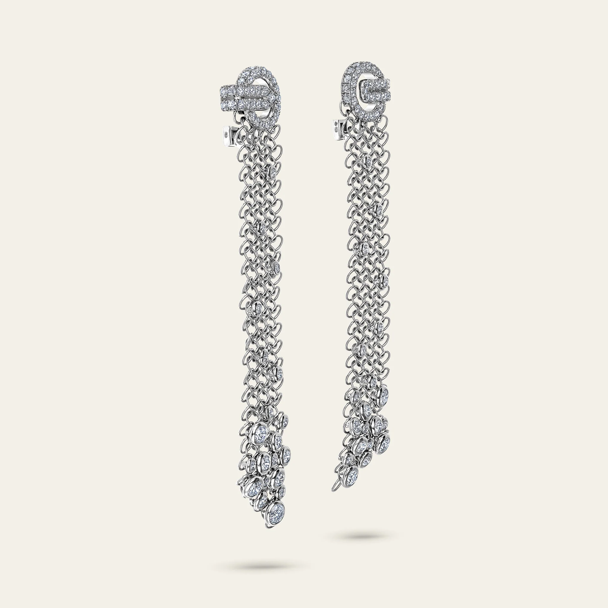 Rare Touch Earrings - Image 3