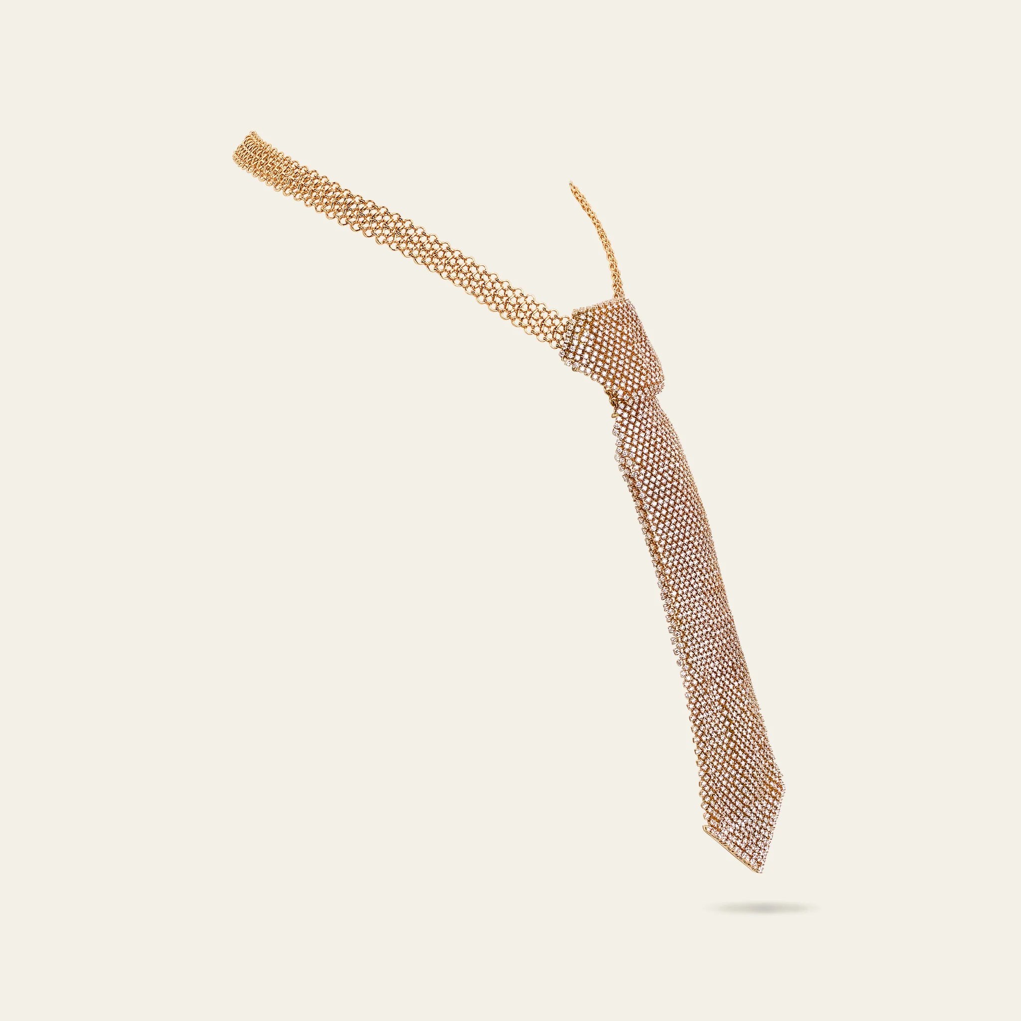 Rare Touch Diamond Tie - Image 2