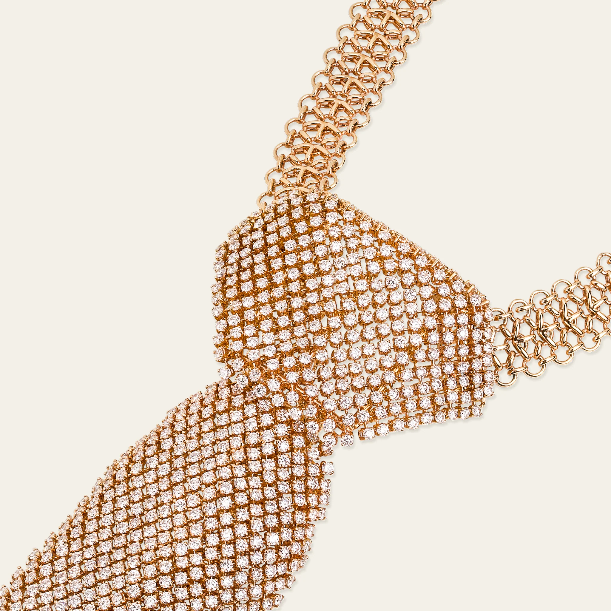 Rare Touch Diamond Tie - Image 3