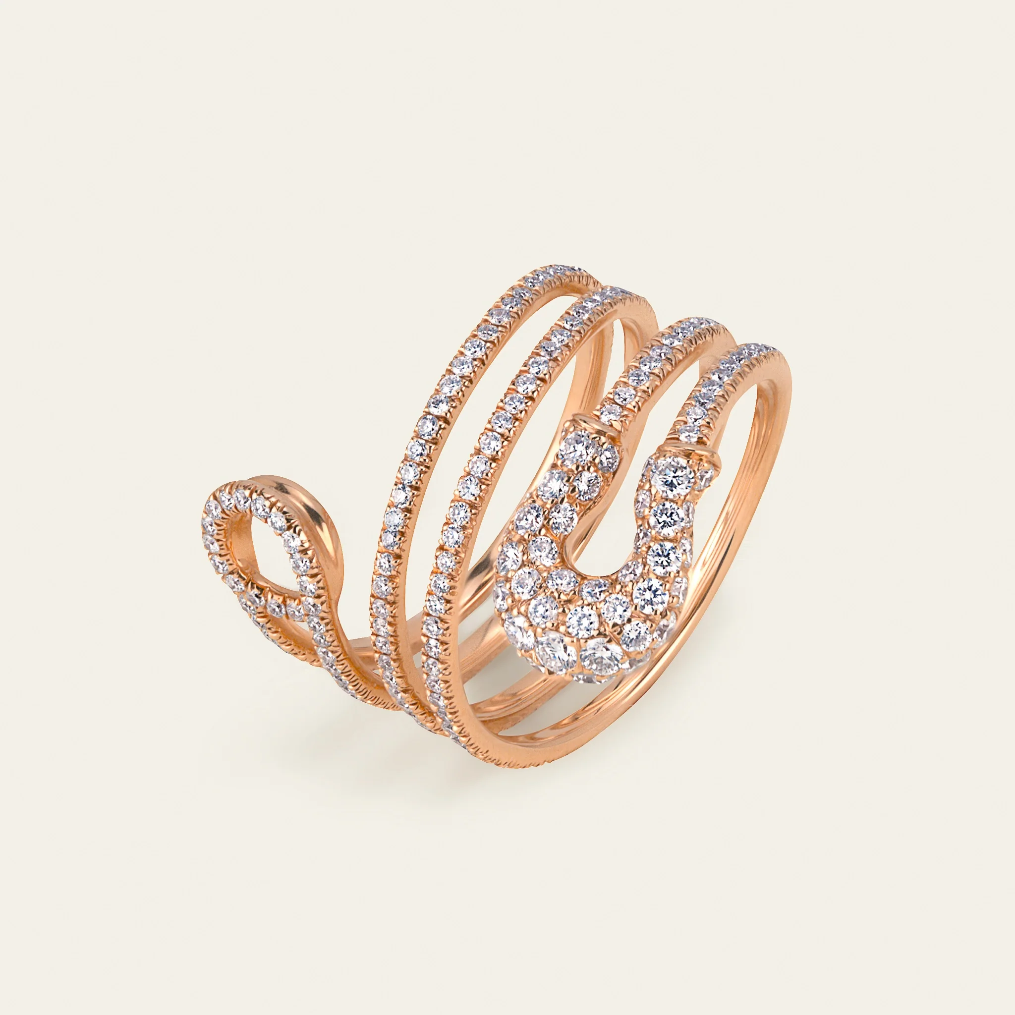 Securus Diamond Ring - Image 3