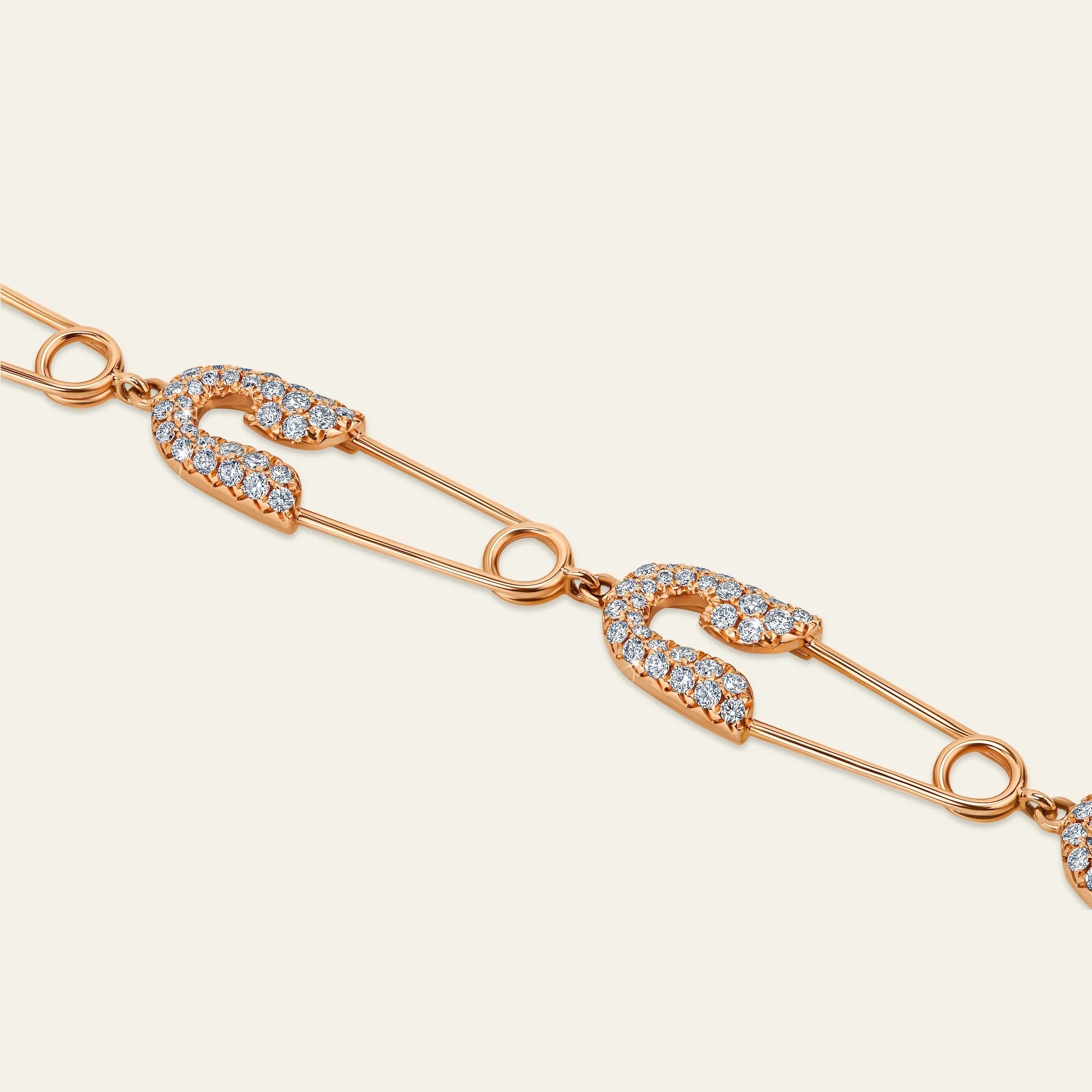 Securus Diamond Bracelet - Image 2
