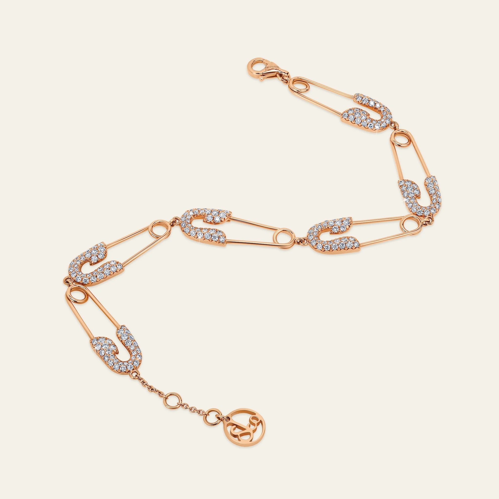 Securus Diamond Bracelet - Image 3