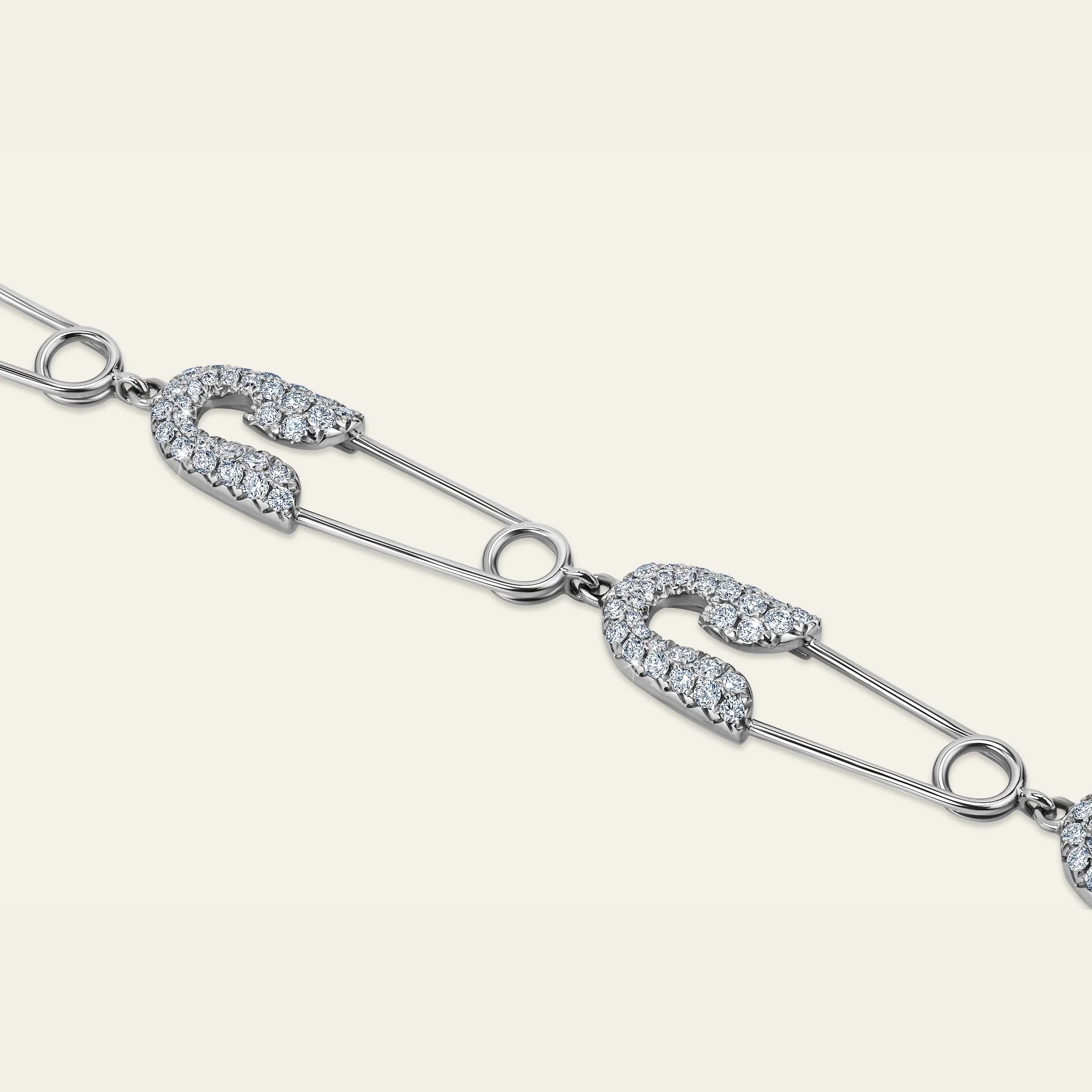 Securus Diamond Bracelet - Image 3