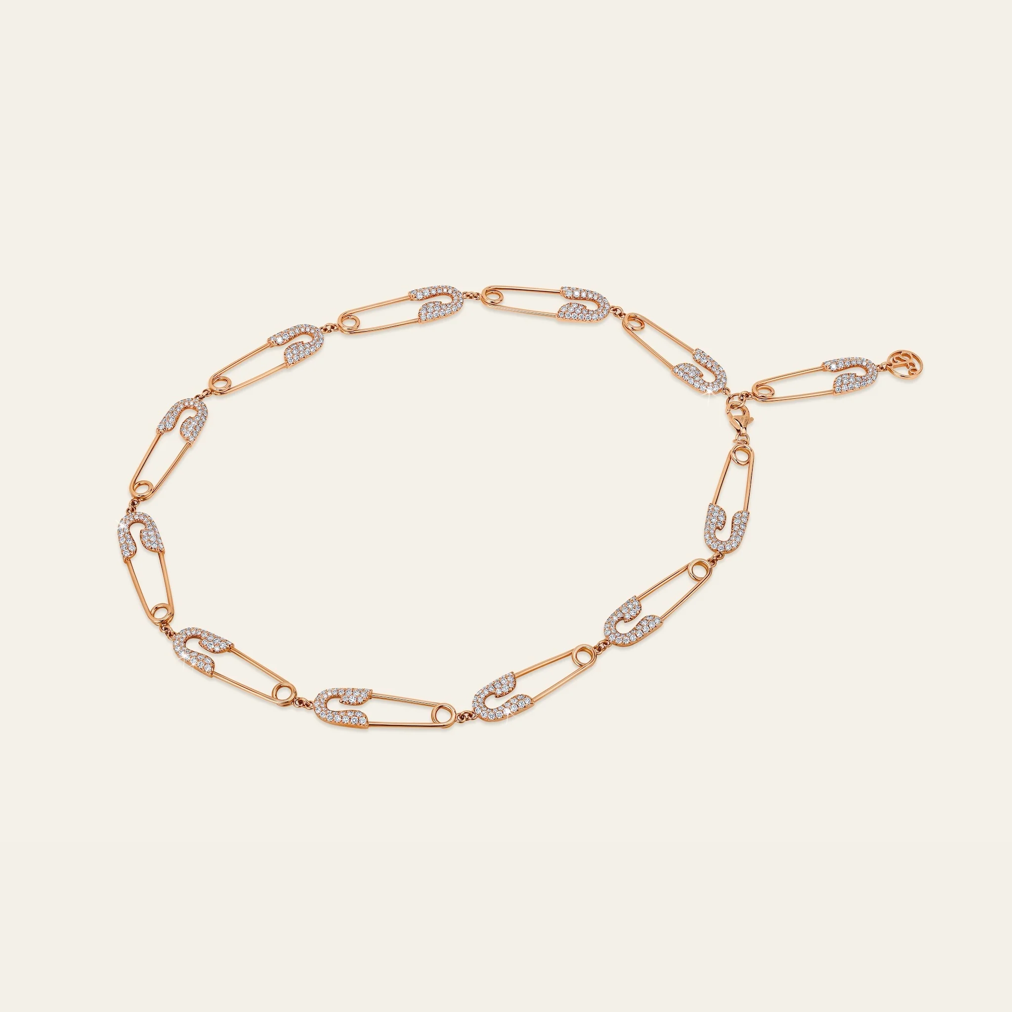 Securus Diamond Choker - Image 2