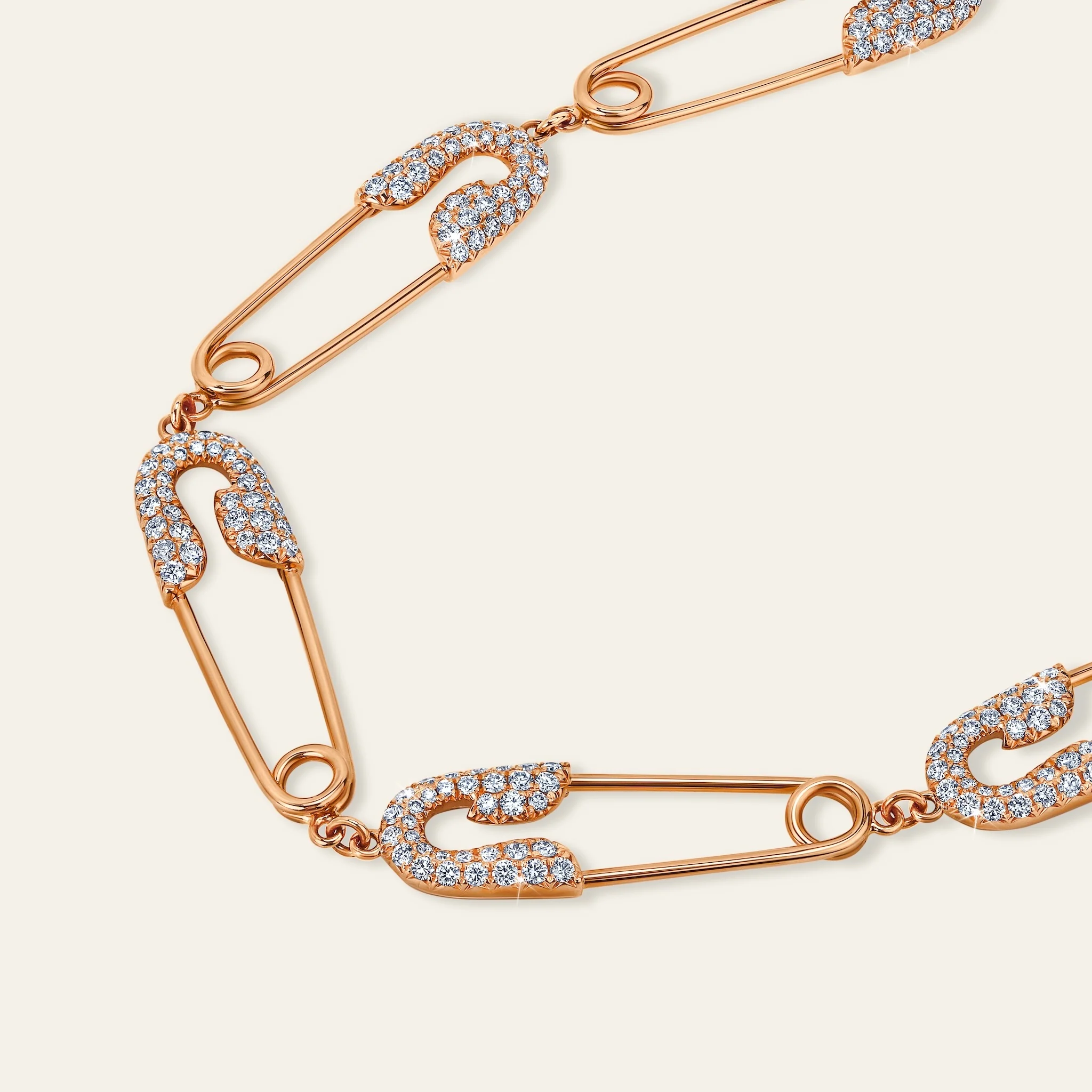 Securus Diamond Choker - Image 3