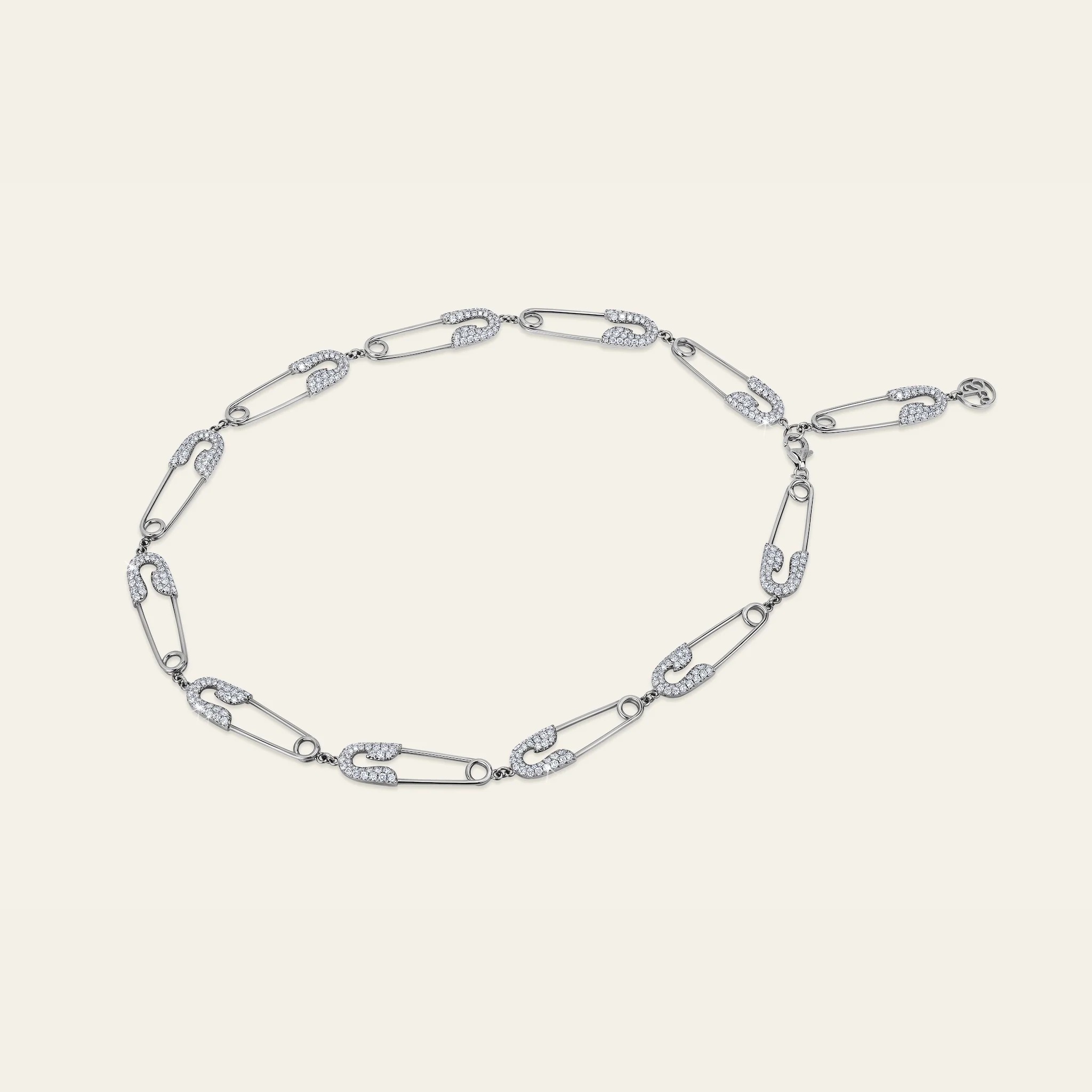 Securus Diamond Choker - Image 2