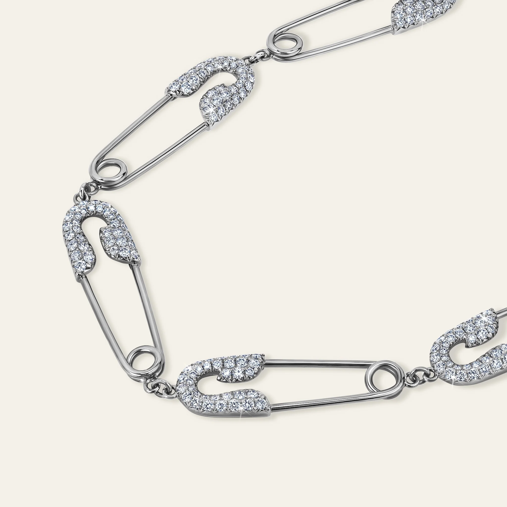Securus Diamond Choker - Image 3