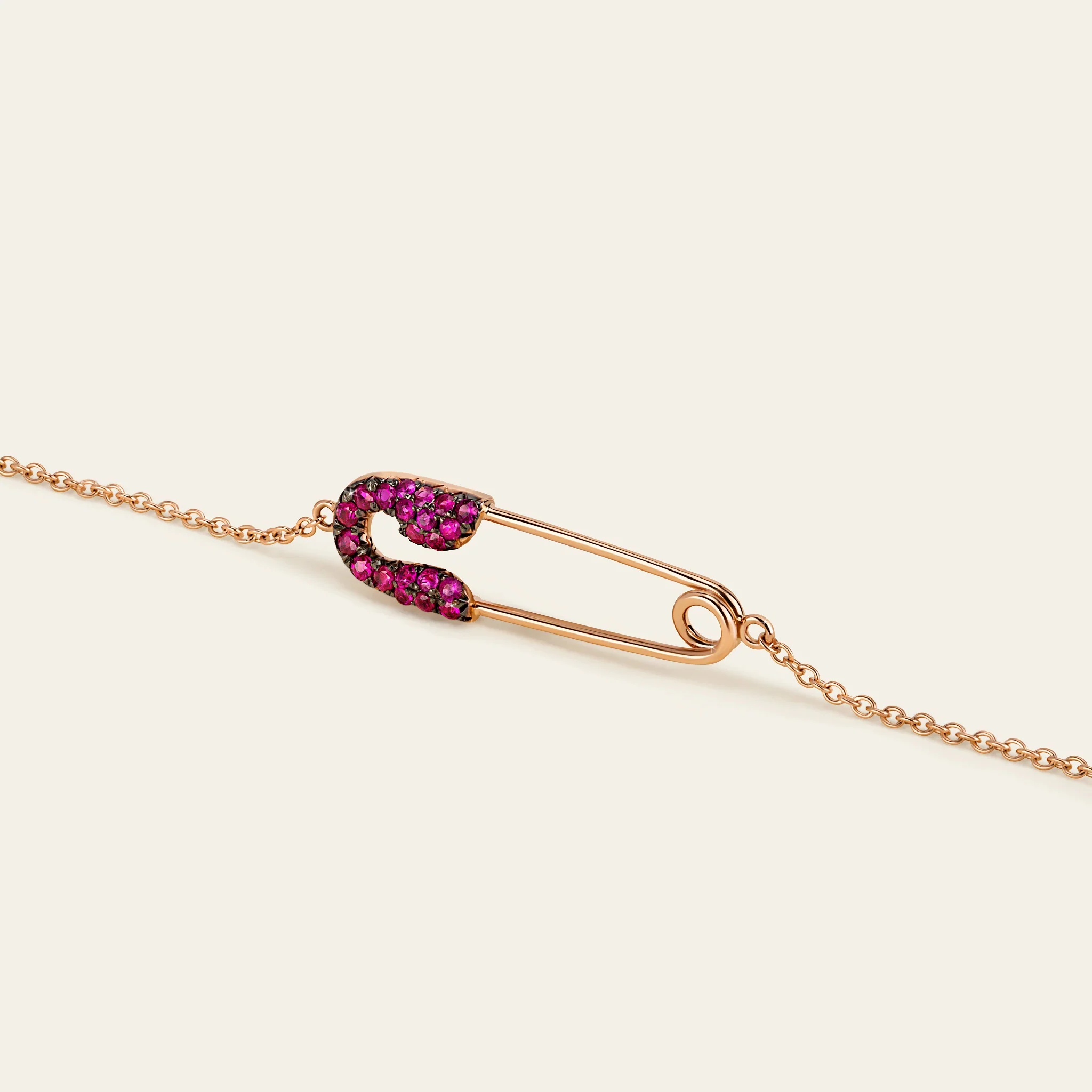 Securus Ruby Bracelet - Image 3