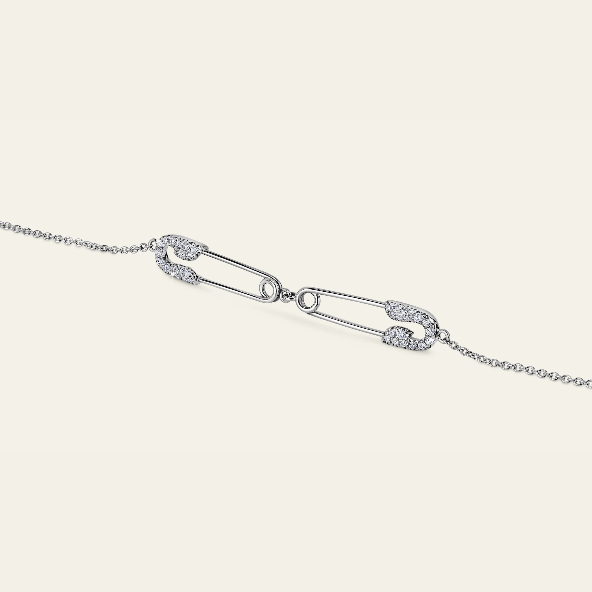 Securus Double Pin Bracelet - Image 3