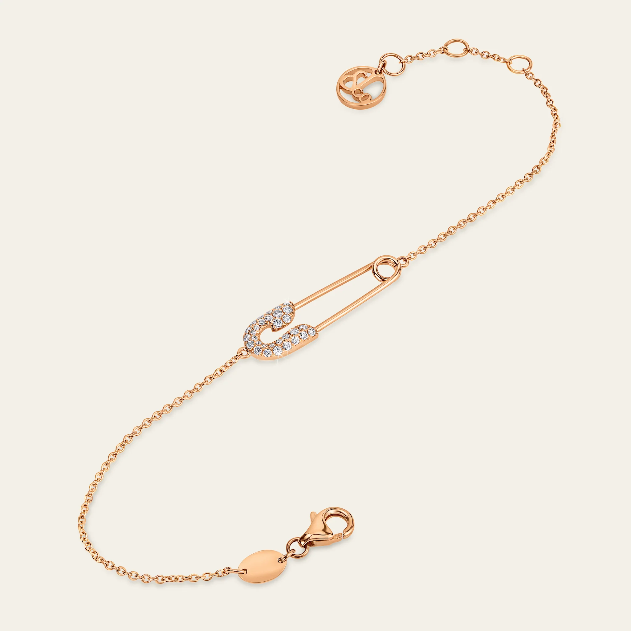 Securus Diamond Bracelet - Image 2
