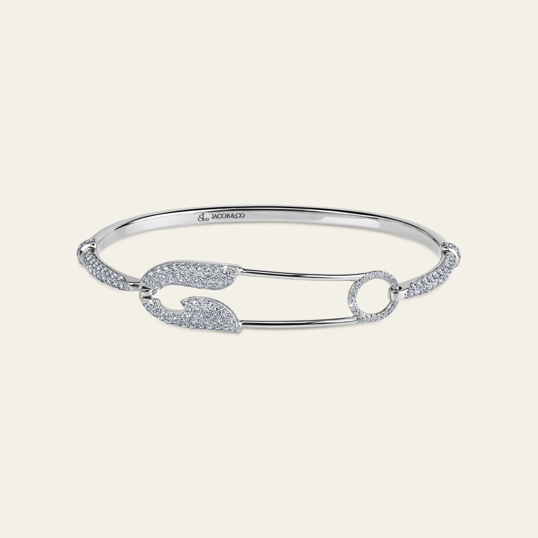 Securus Diamond Bracelet - Image 2