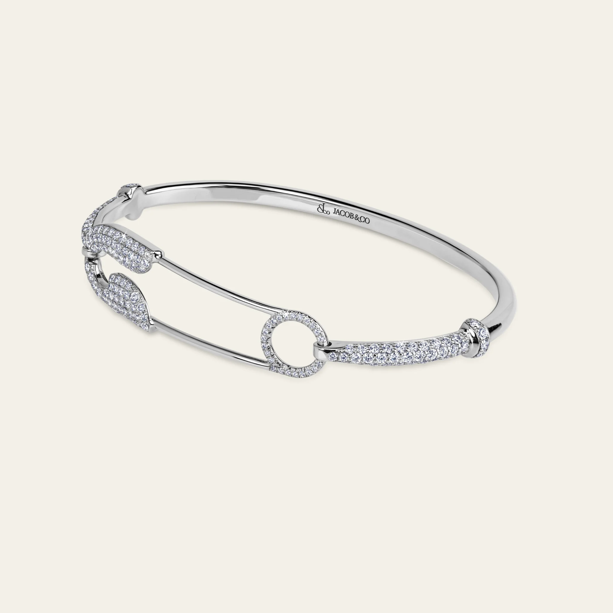 Securus Diamond Bracelet - Image 3
