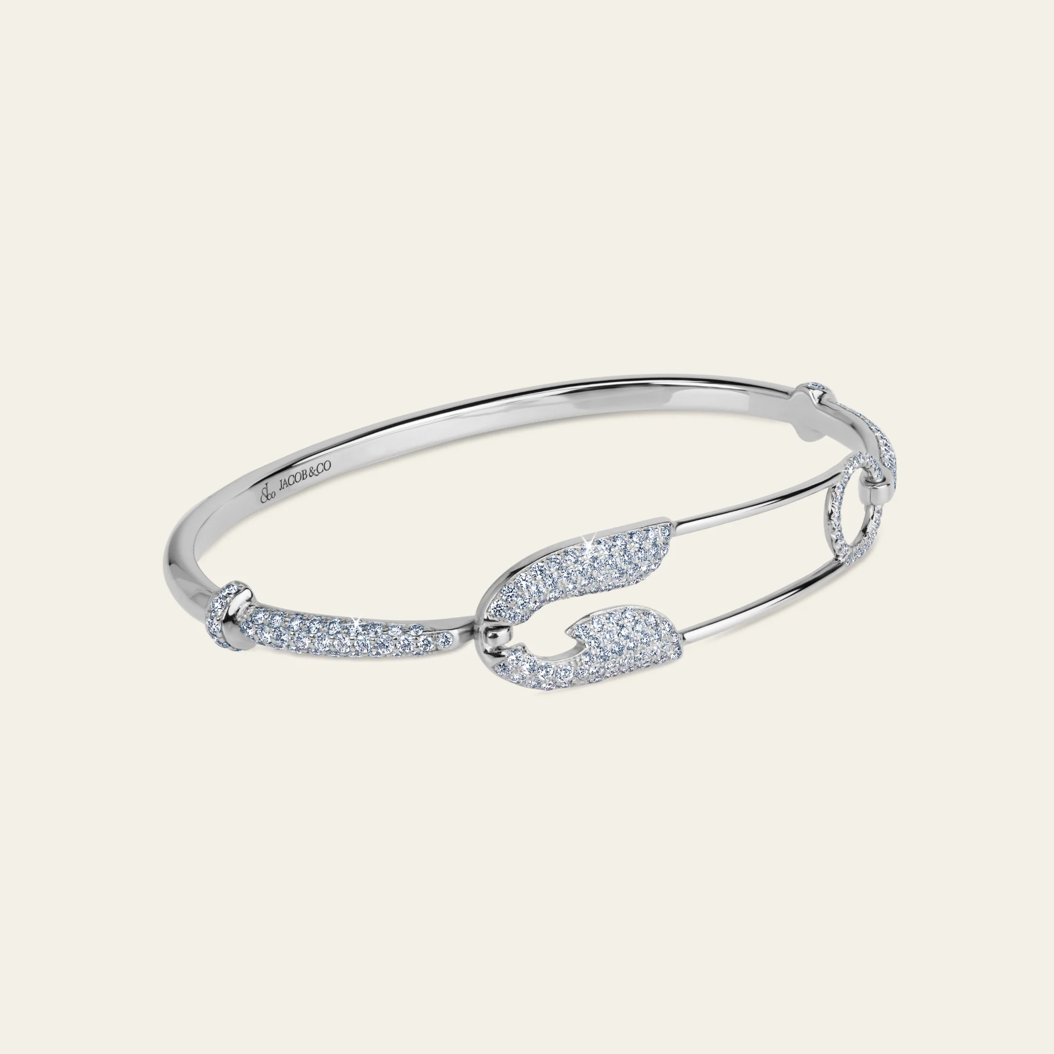 Securus Diamond Bracelet - Image 4