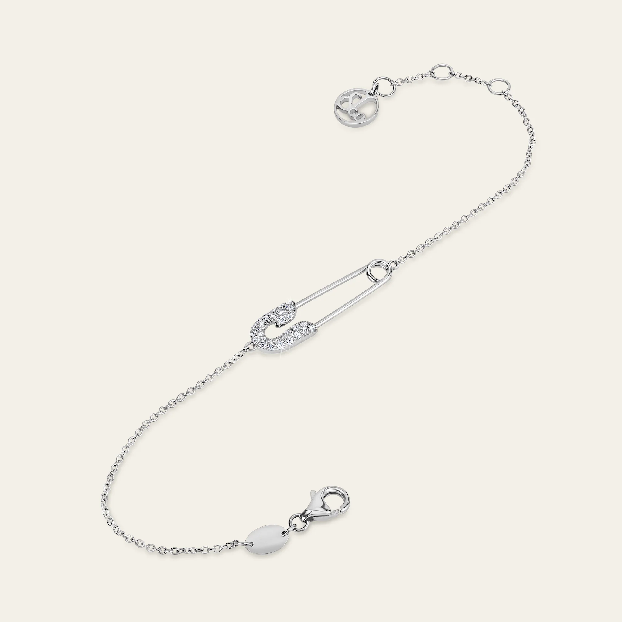 Securus Diamond Bracelet - Image 2