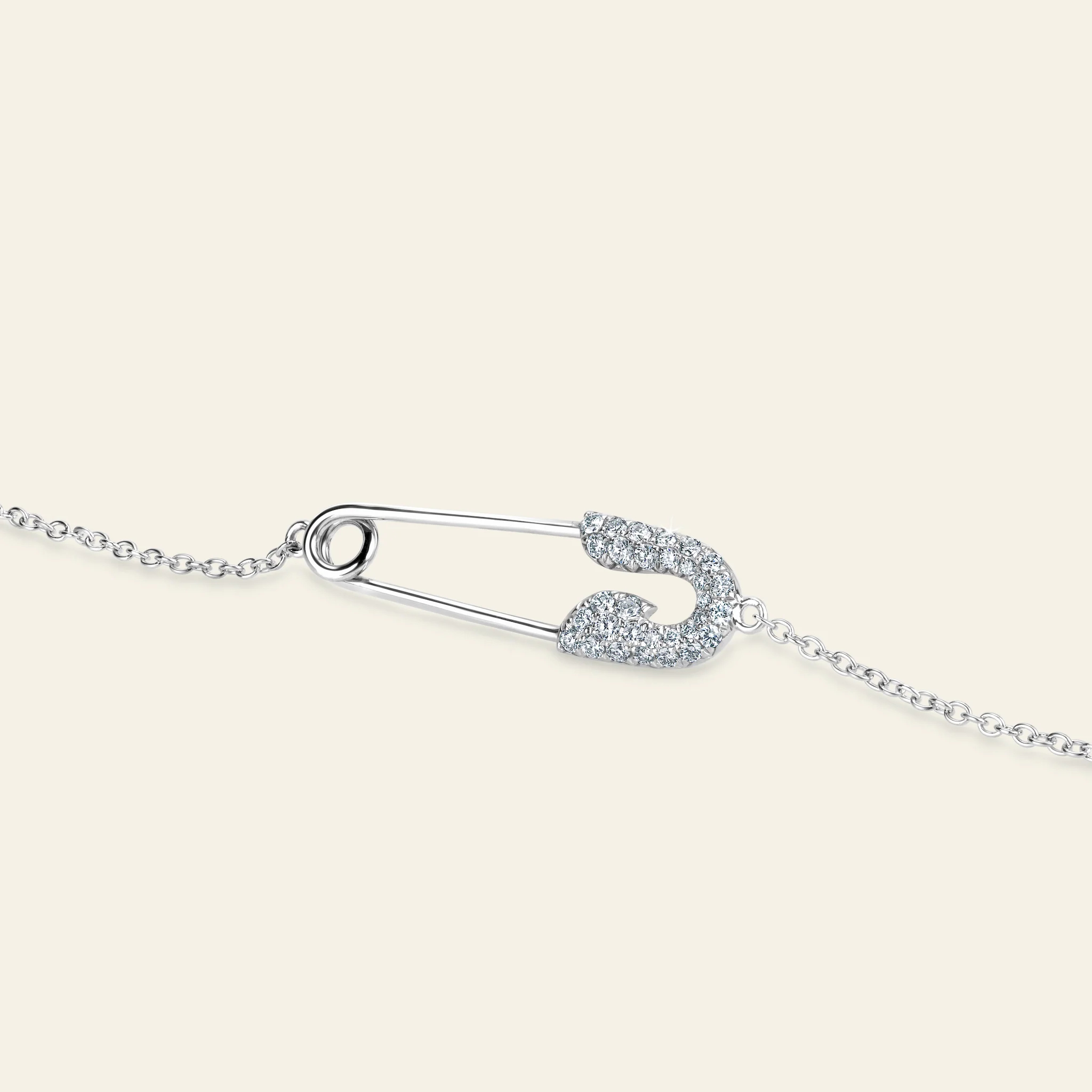 Securus Diamond Bracelet - Image 3