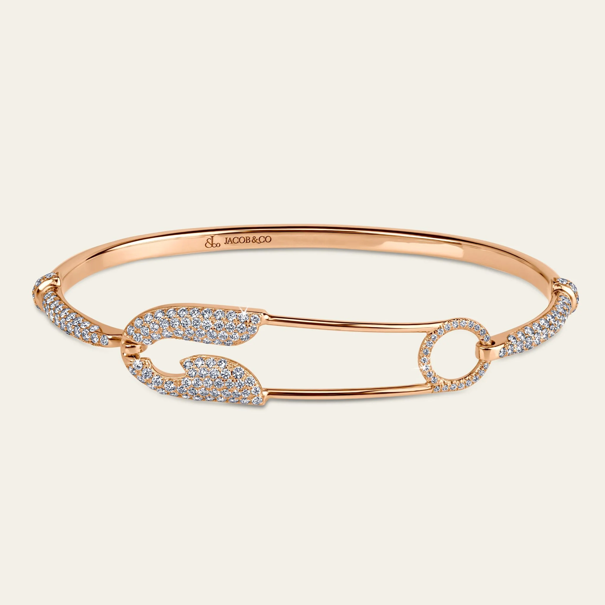 Securus Diamond Bracelet - Image 2