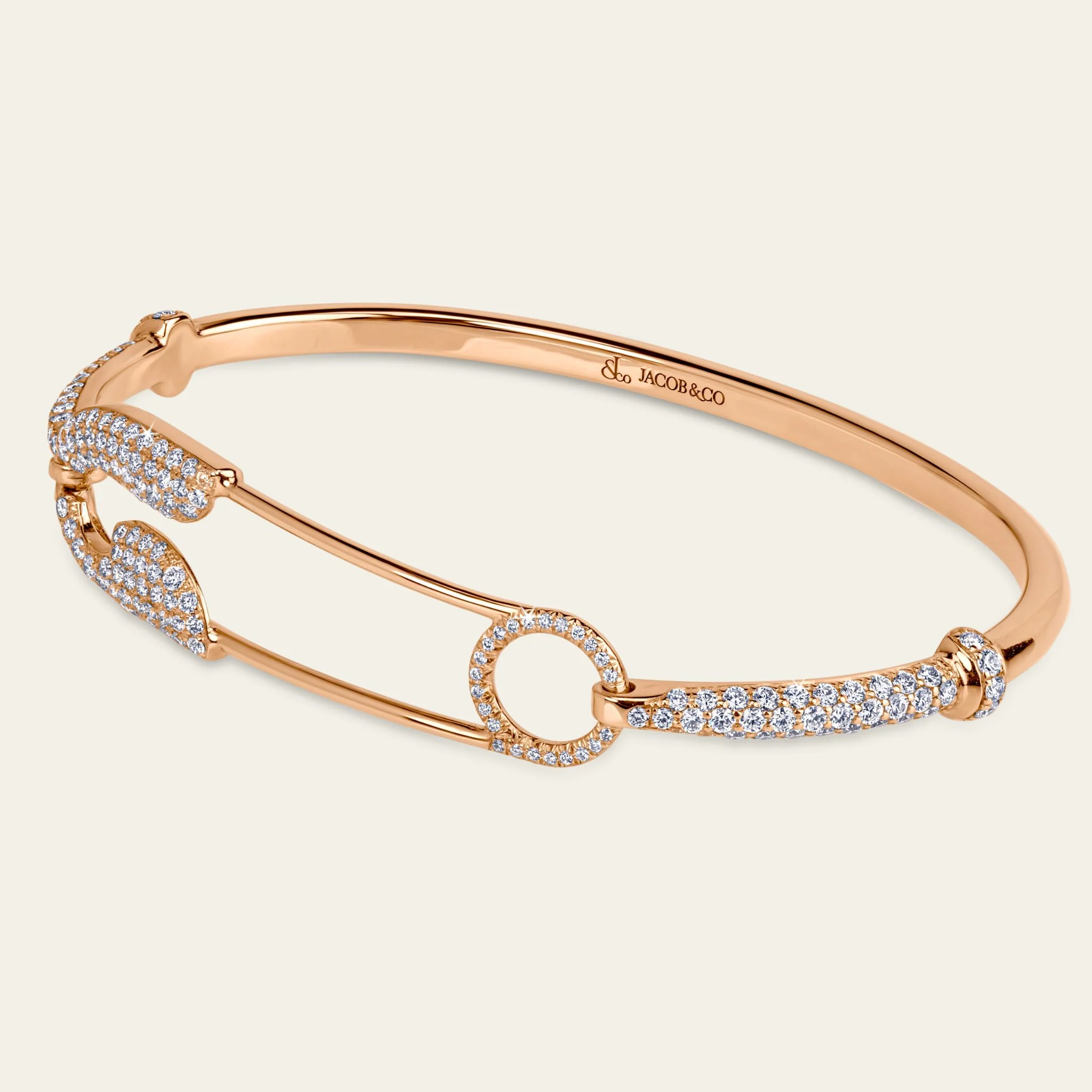 Securus Diamond Bracelet - Image 3