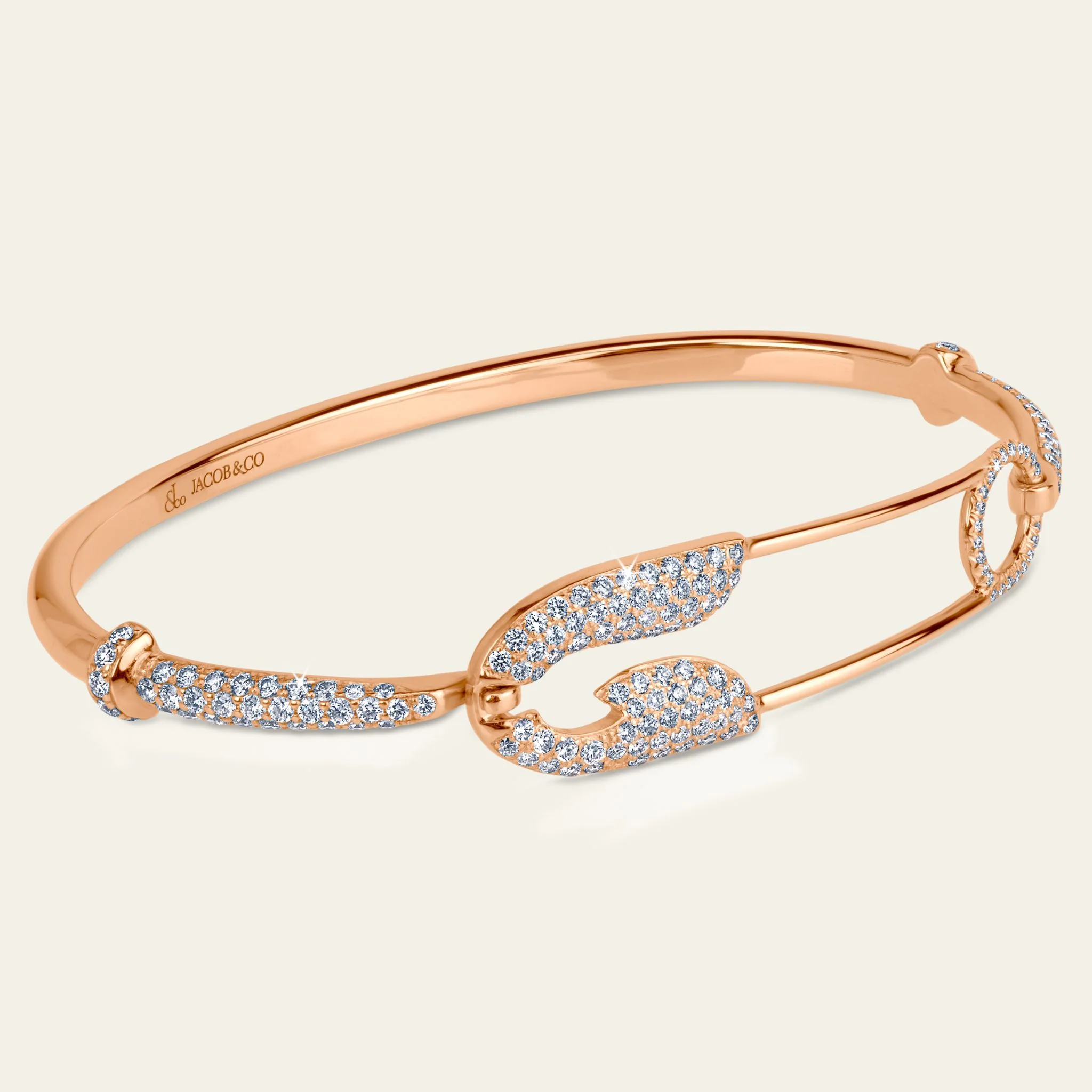 Securus Diamond Bracelet - Image 4