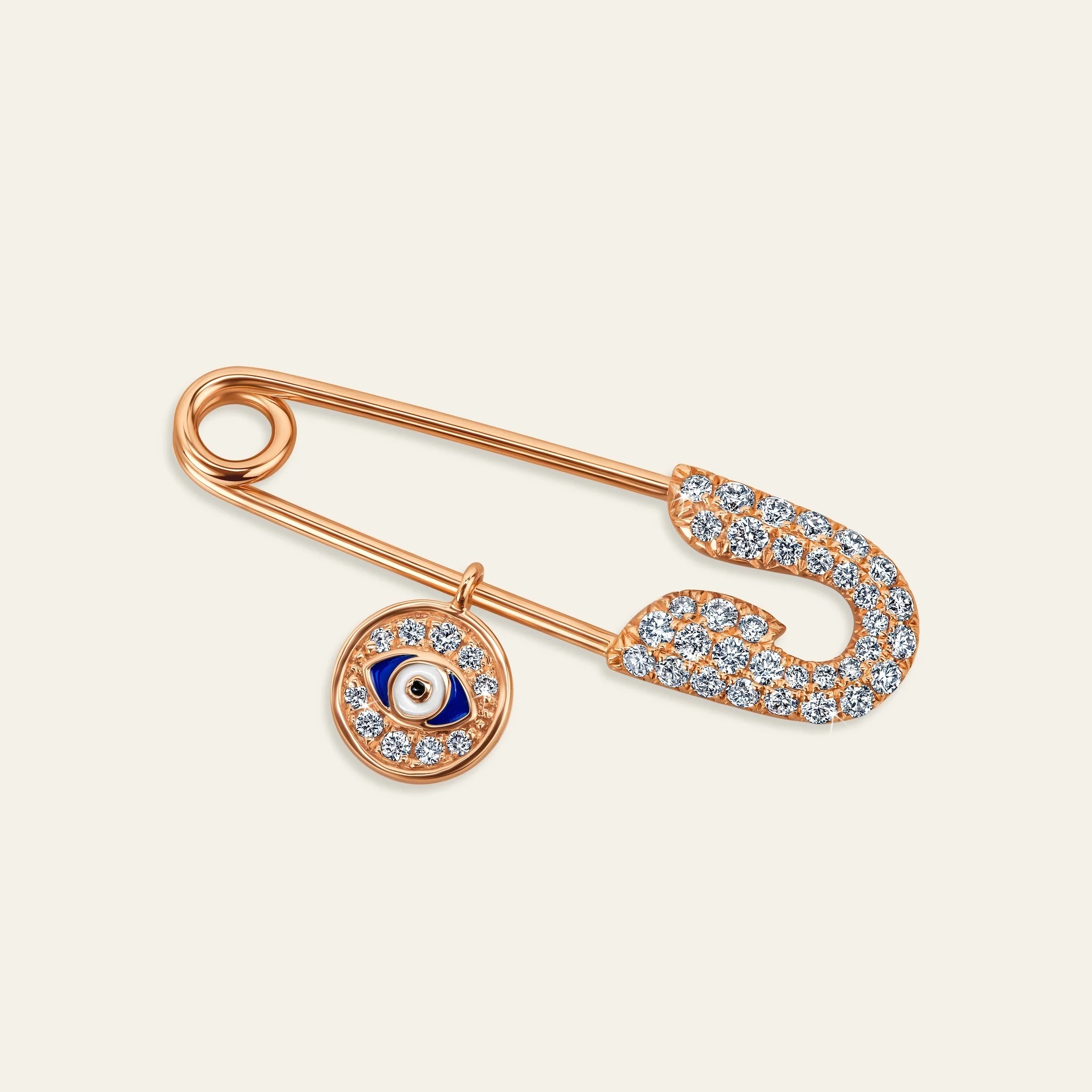 Securus Diamond Pin - Image 2