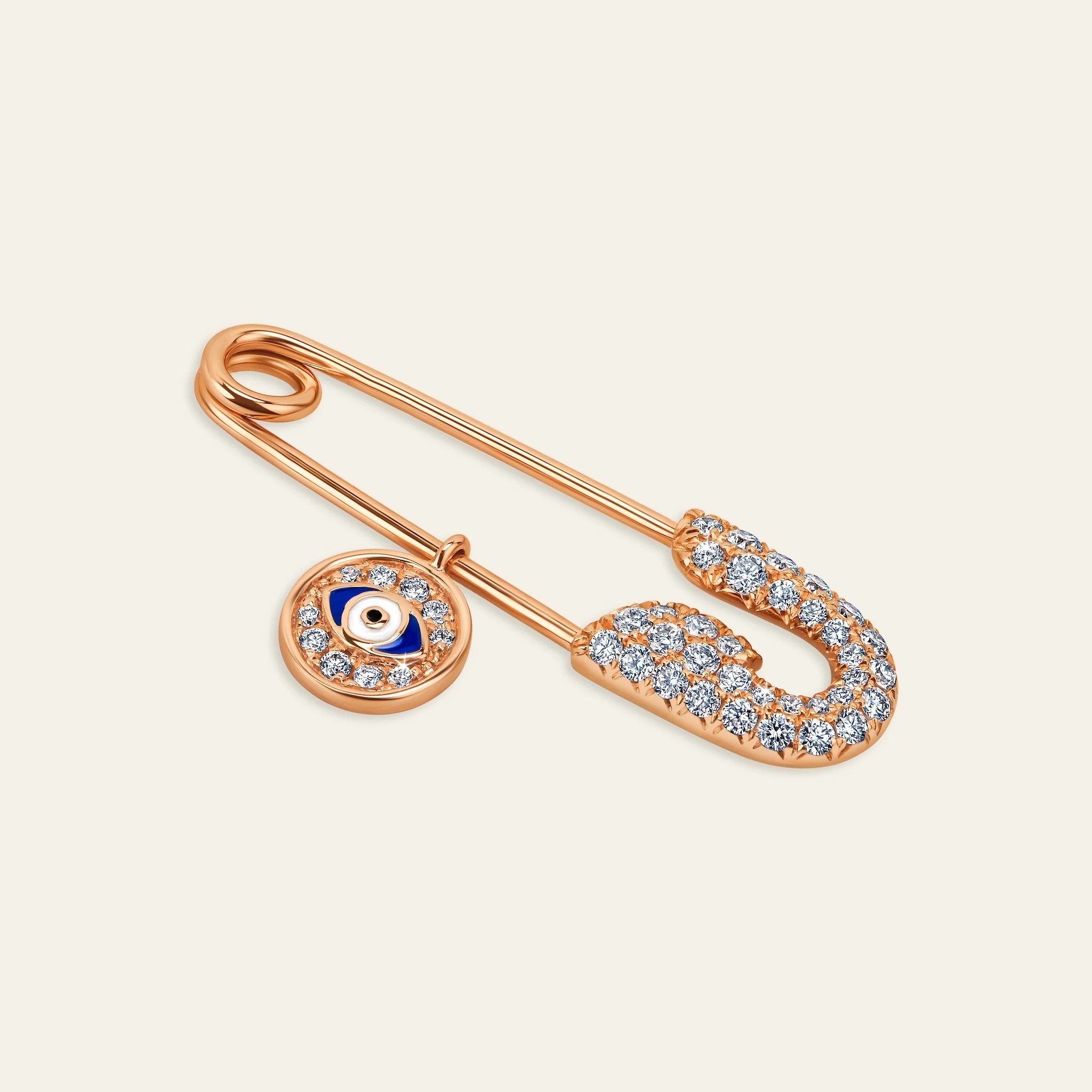 Securus Diamond Pin - Image 3
