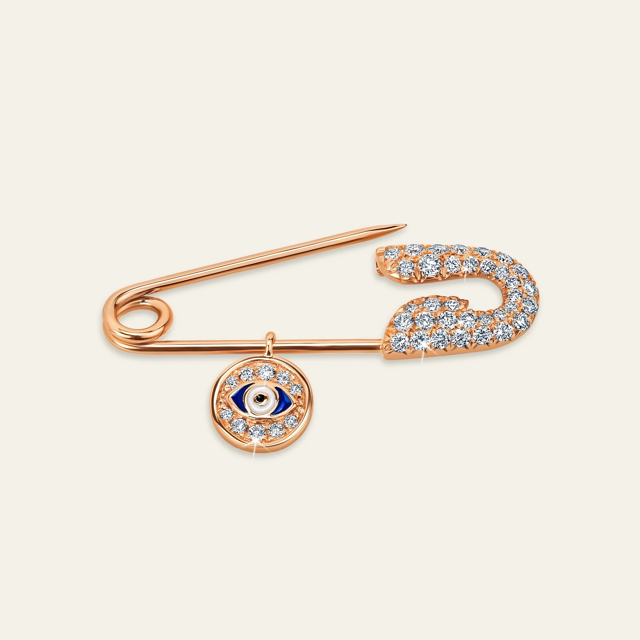 Securus Diamond Pin - Image 4