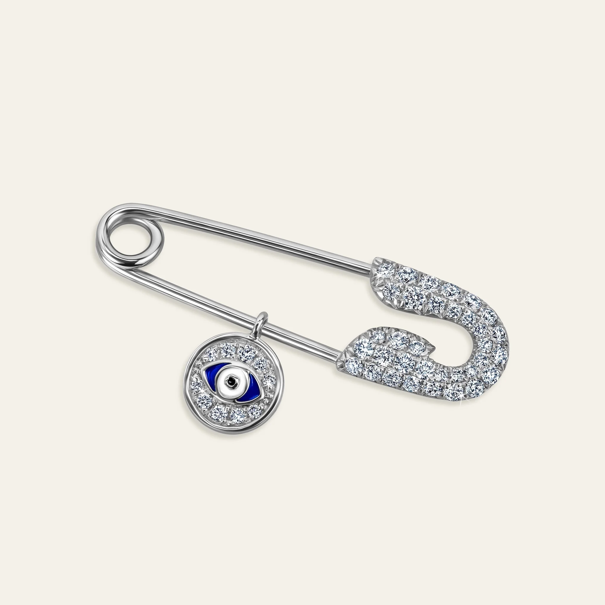 Securus Diamond Pin - Image 2