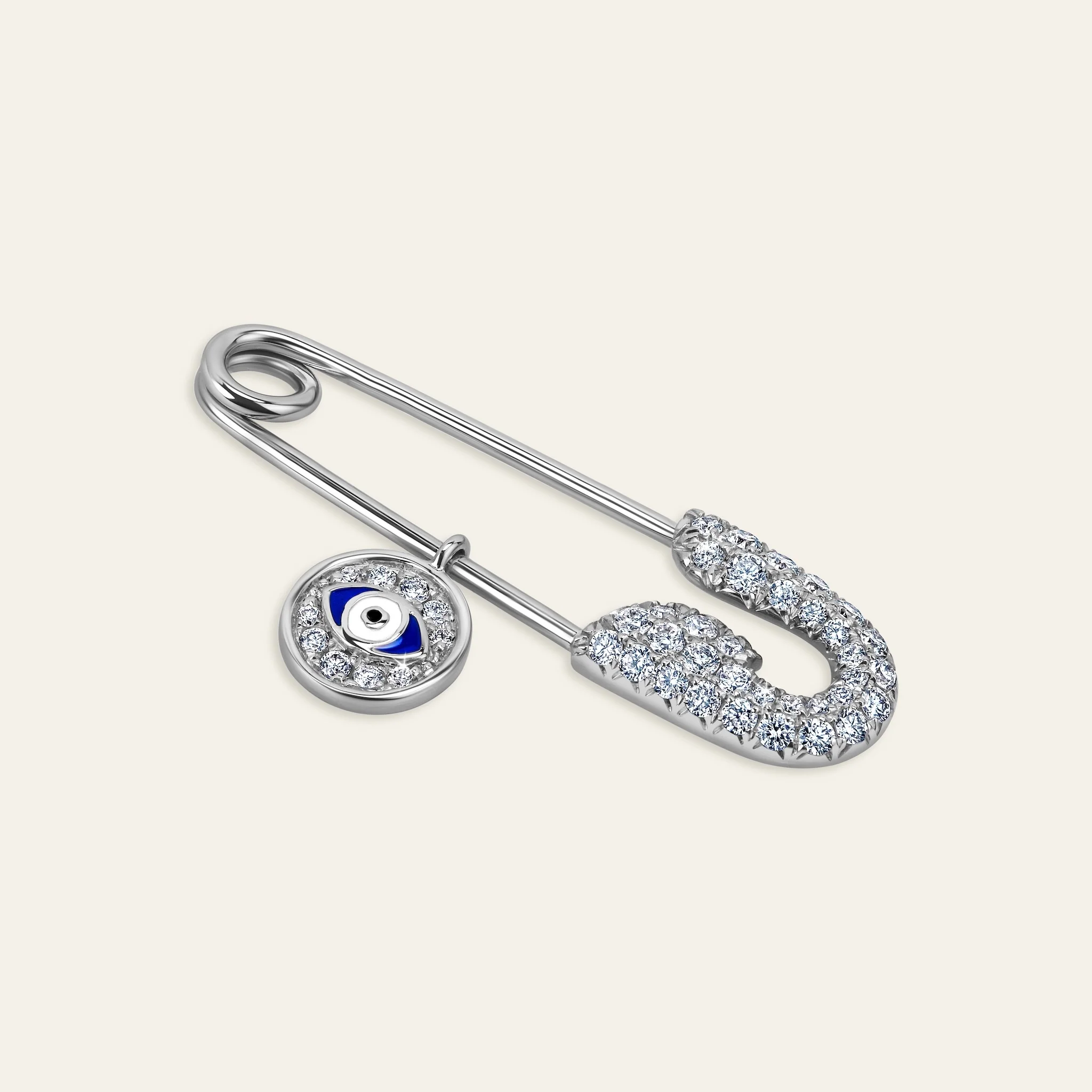 Securus Diamond Pin - Image 3