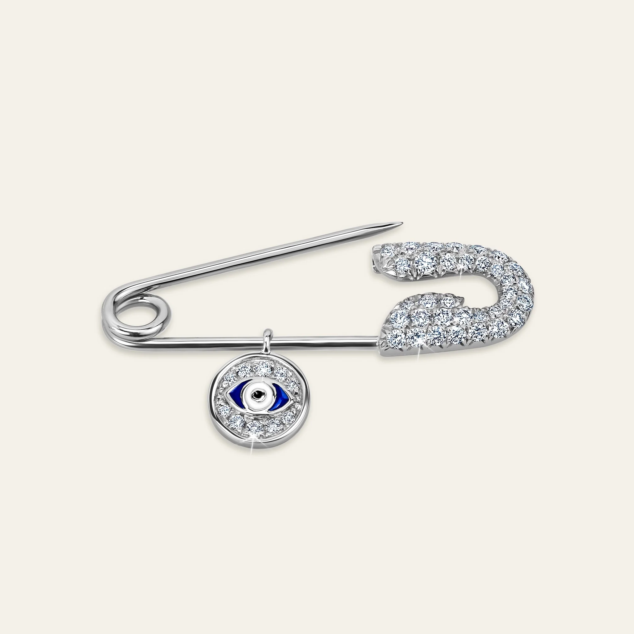 Securus Diamond Pin - Image 4