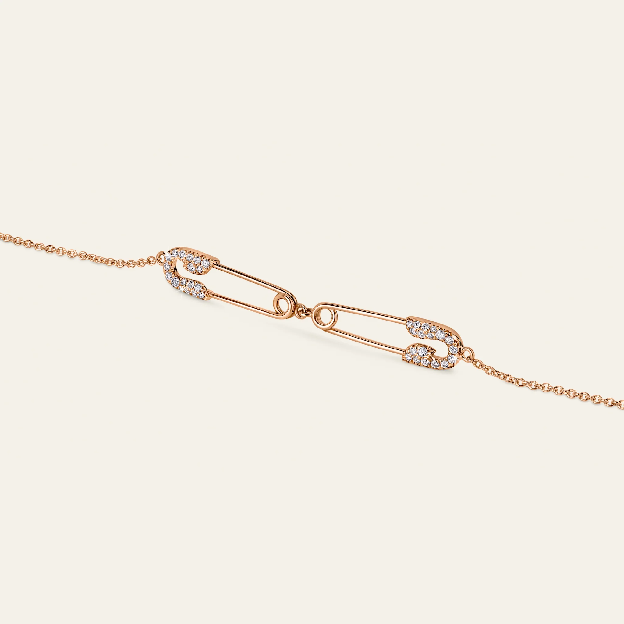 Securus Double Pin Bracelet - Image 3