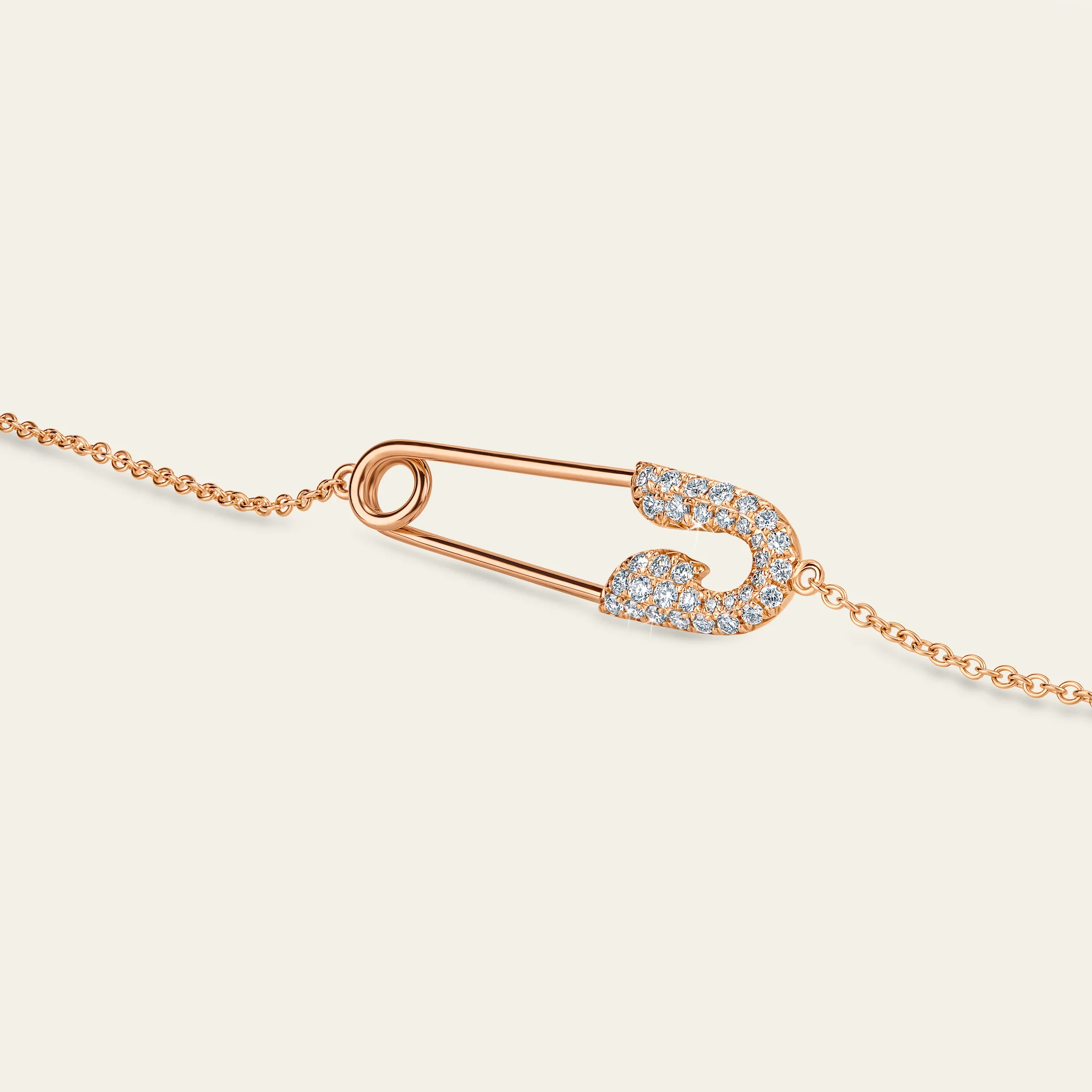 Securus Diamond Necklace - Image 2