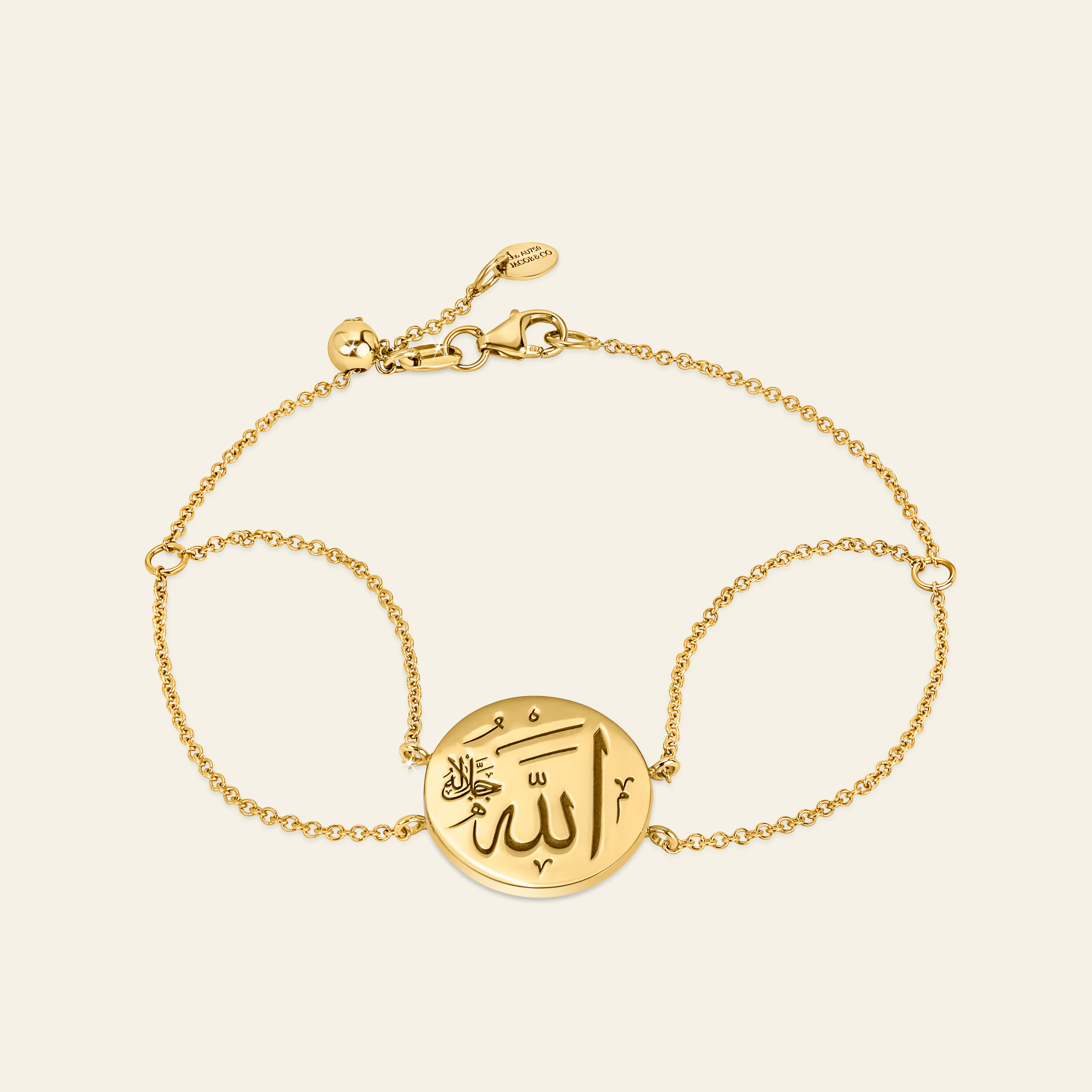 Sharq Bracelet