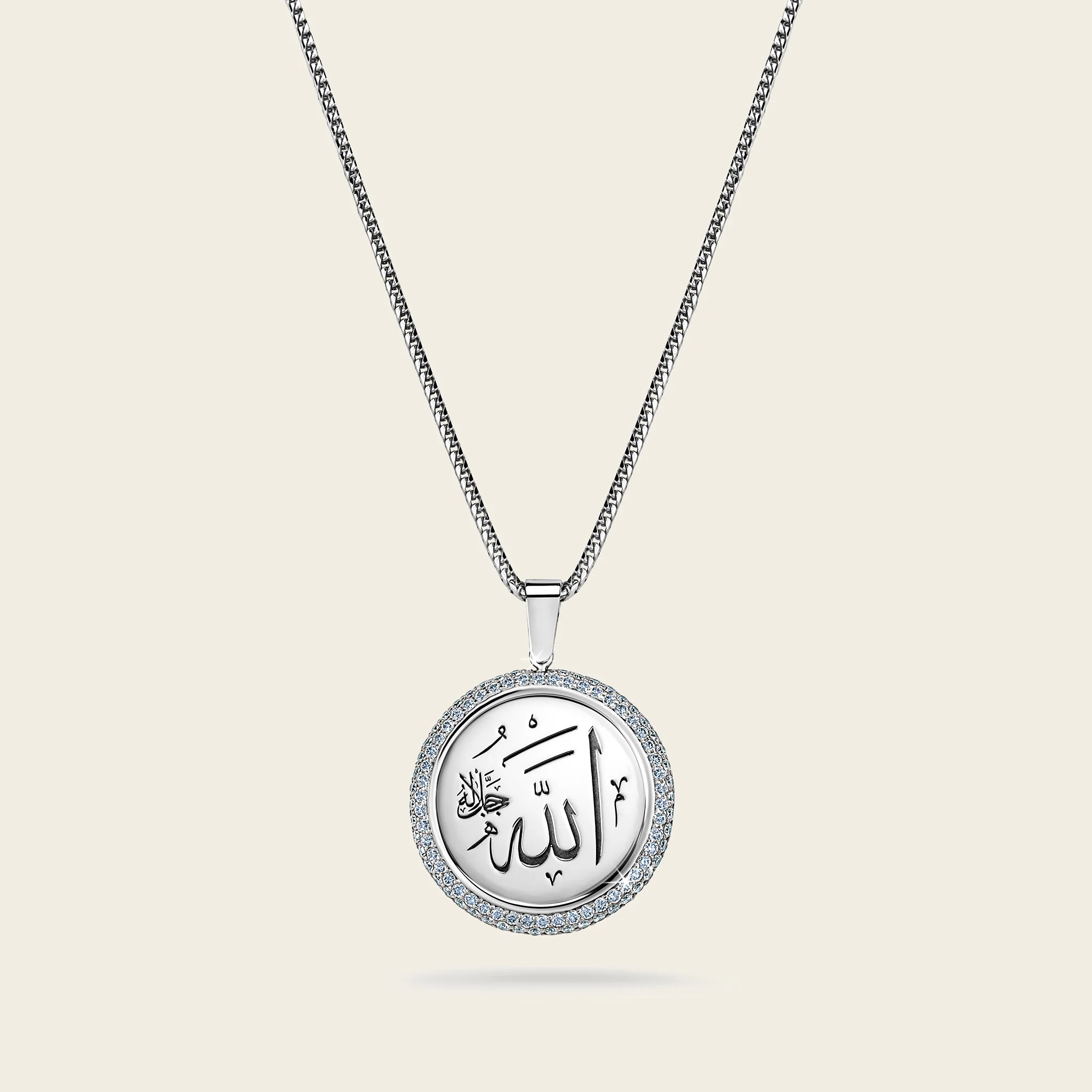 Sharq Pendant