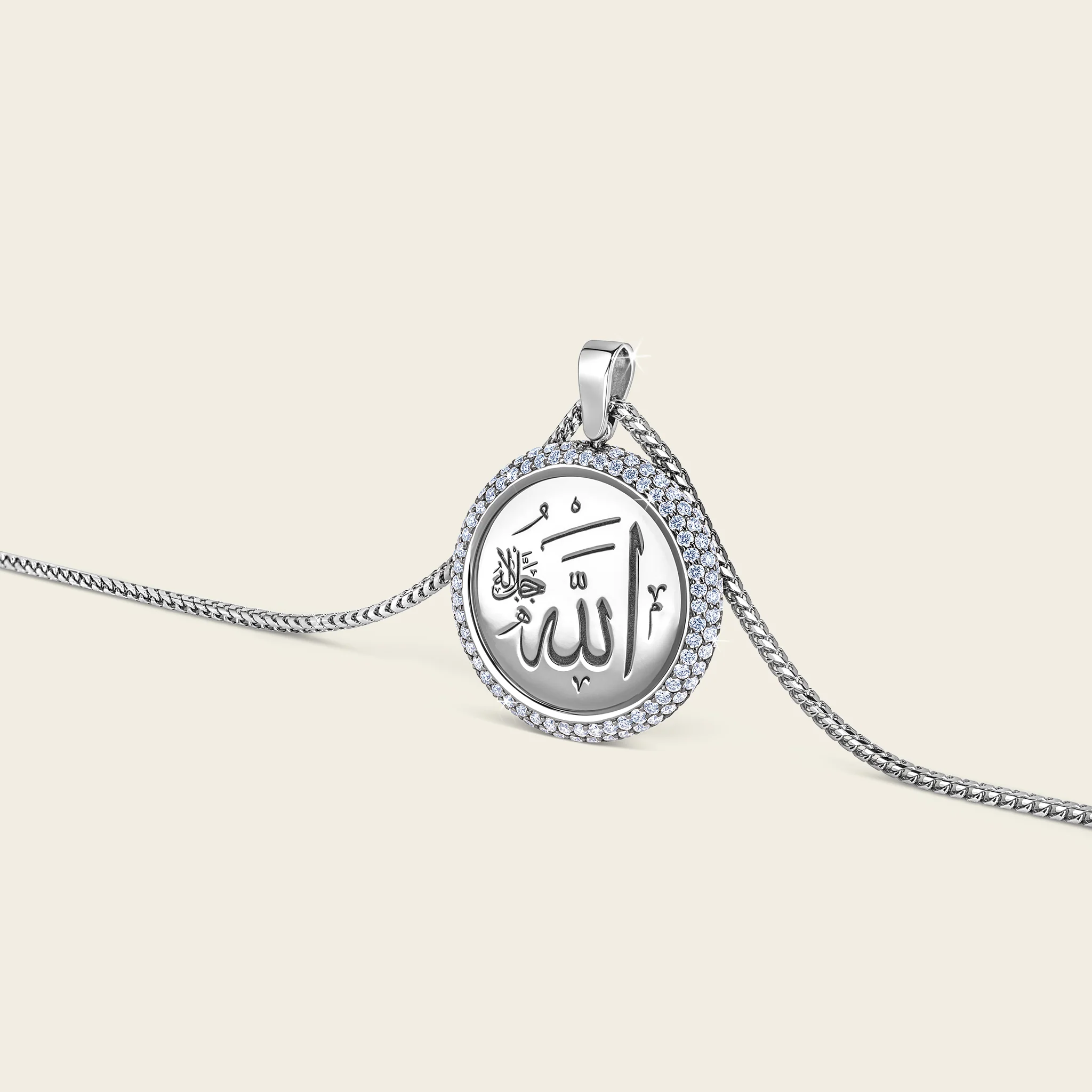 Sharq Pendant - Image 3