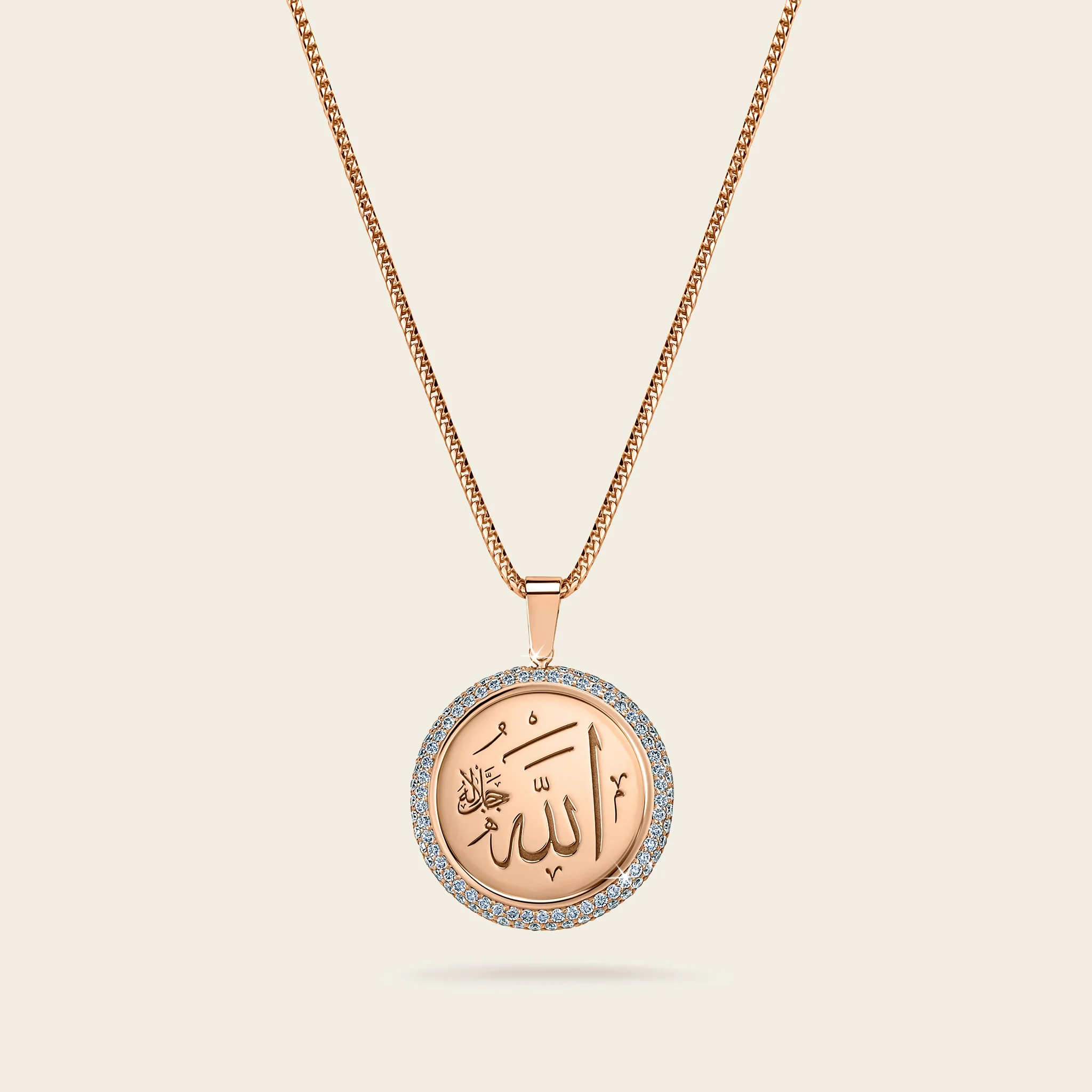 Sharq Pendant