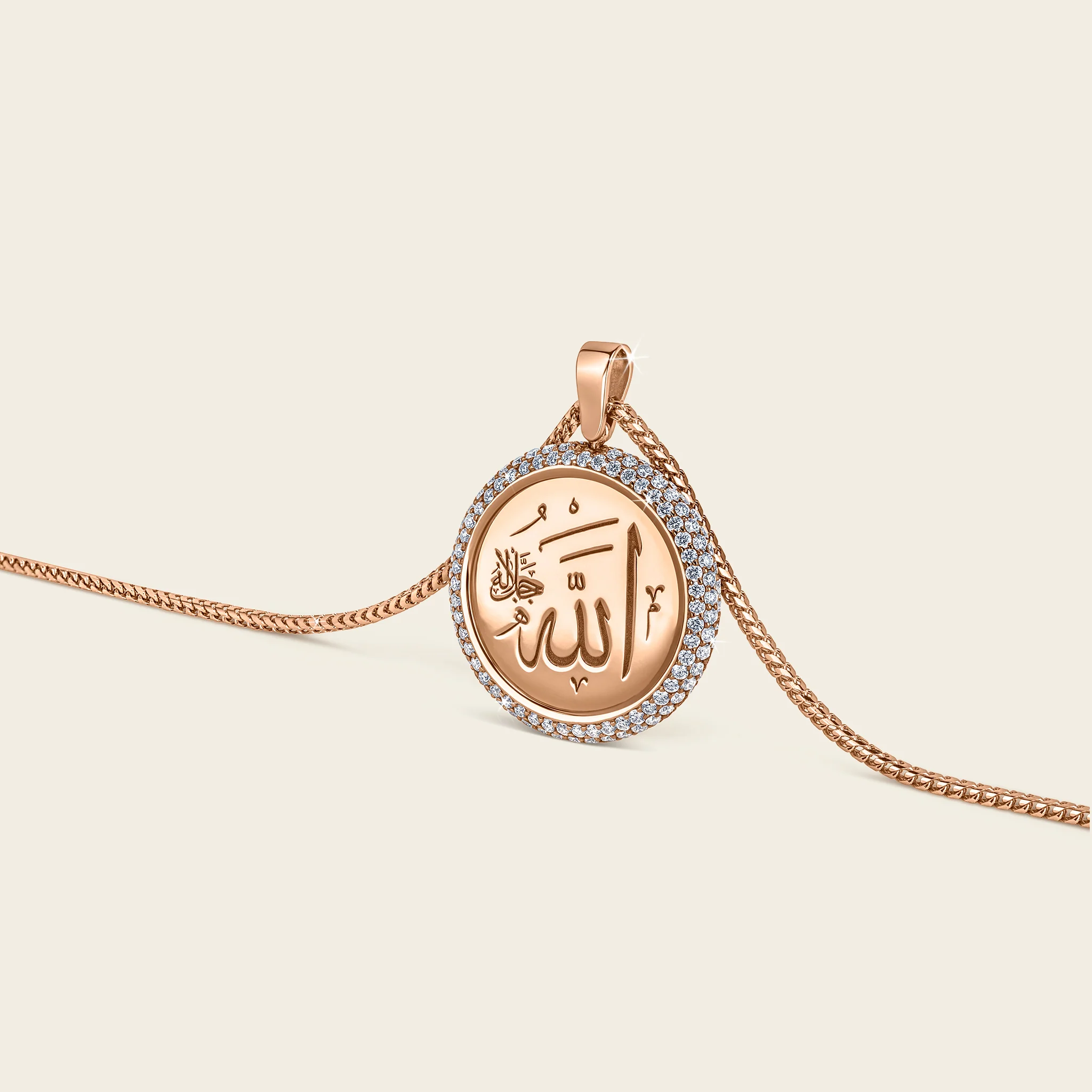 Sharq Pendant - Image 2