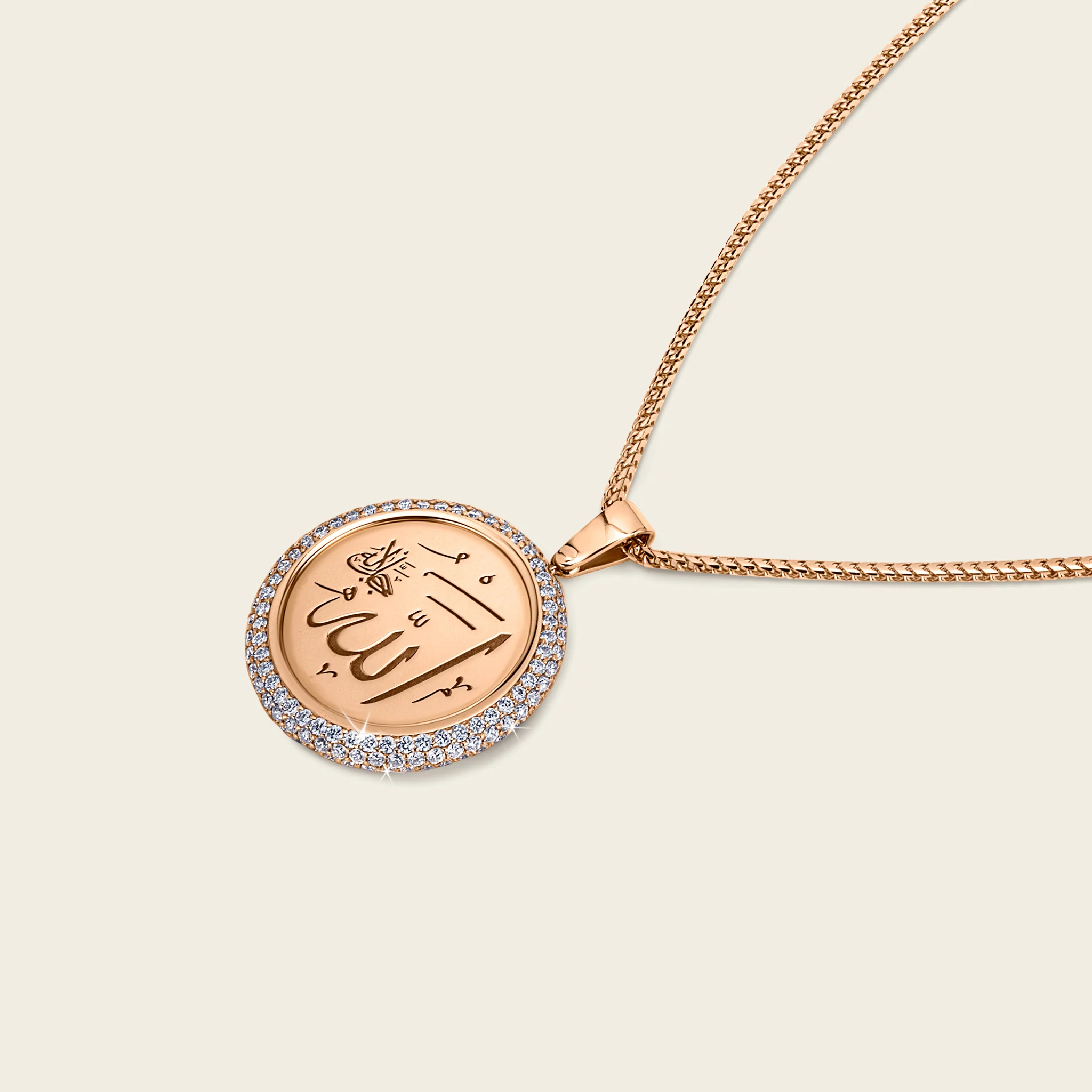 Sharq Pendant - Image 5