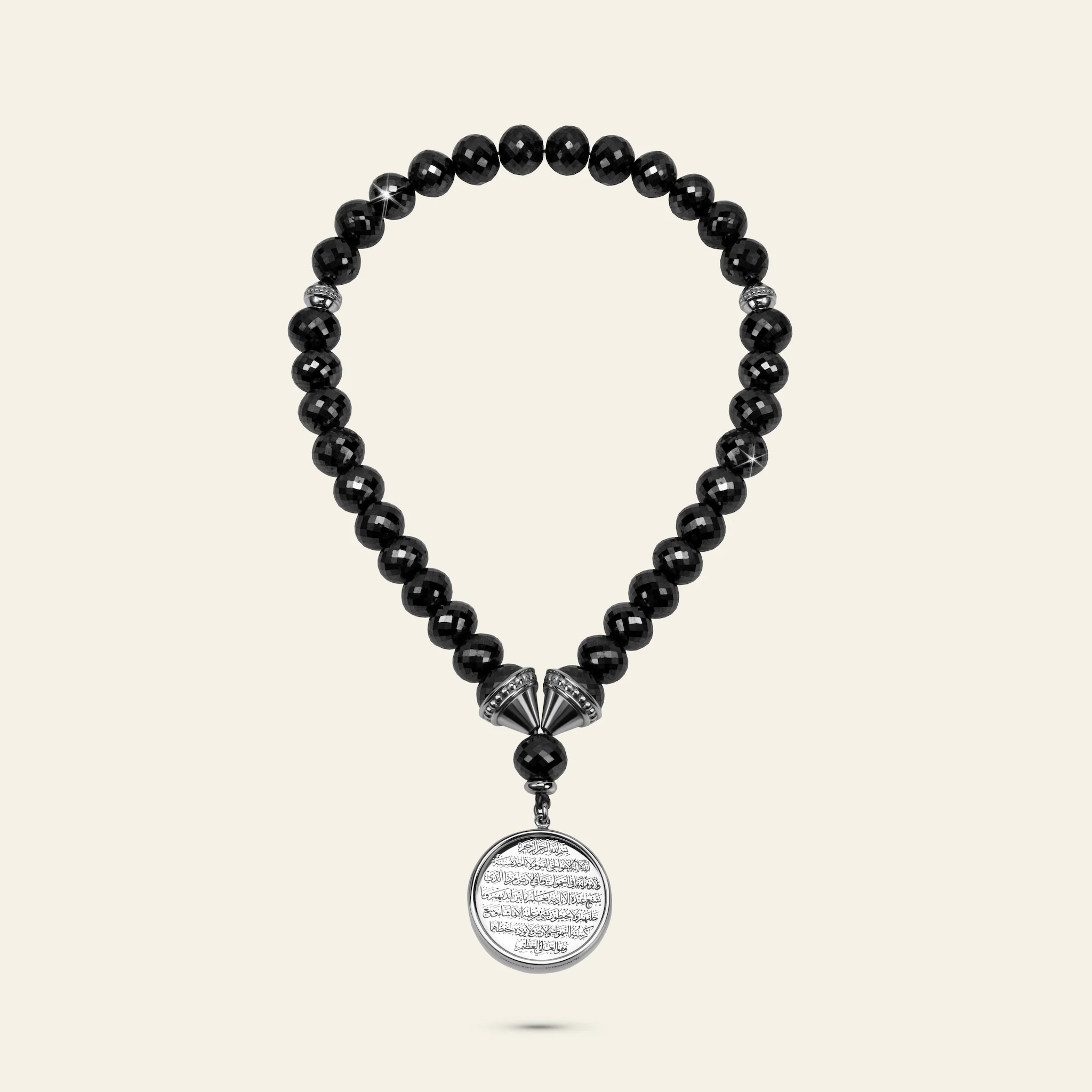 Sharq Prayer Beads - Image 3